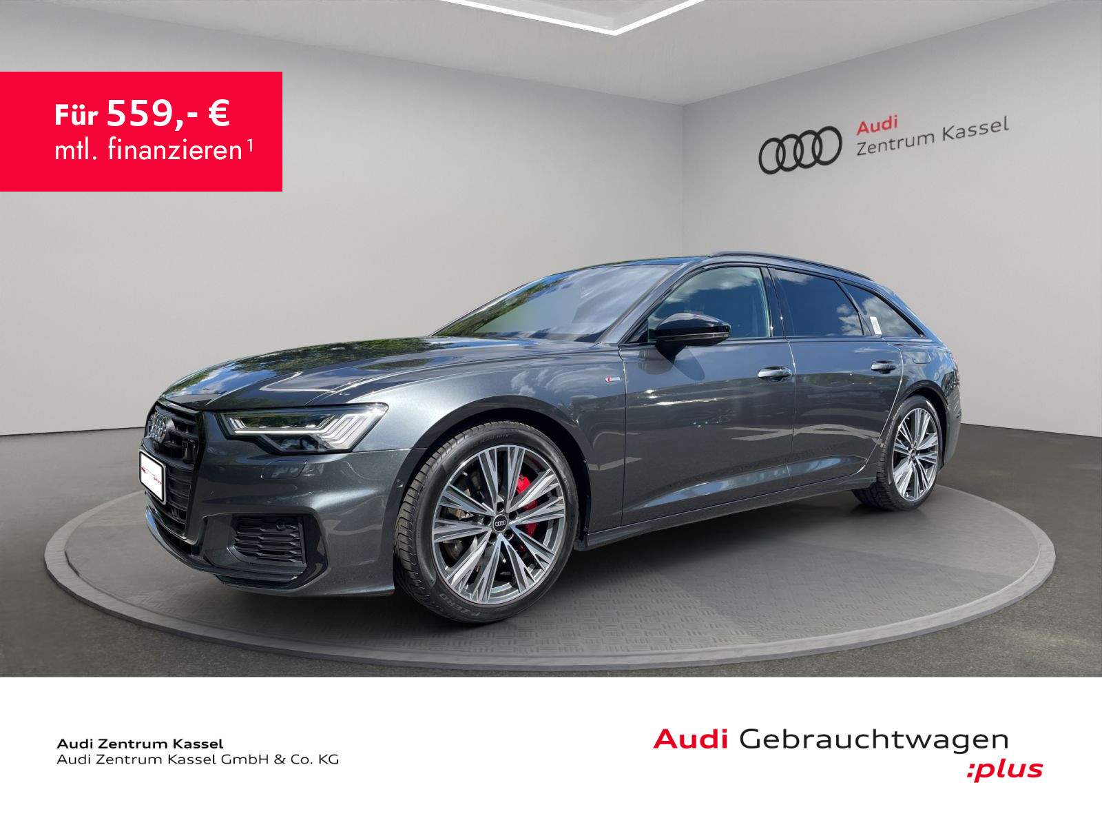 Audi - A6_1