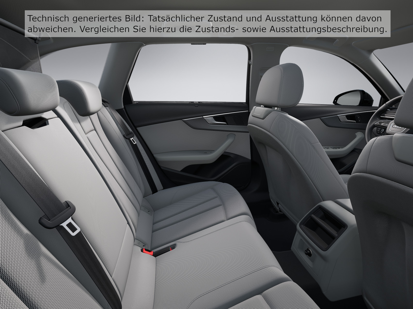 Audi - A4 Avant_14