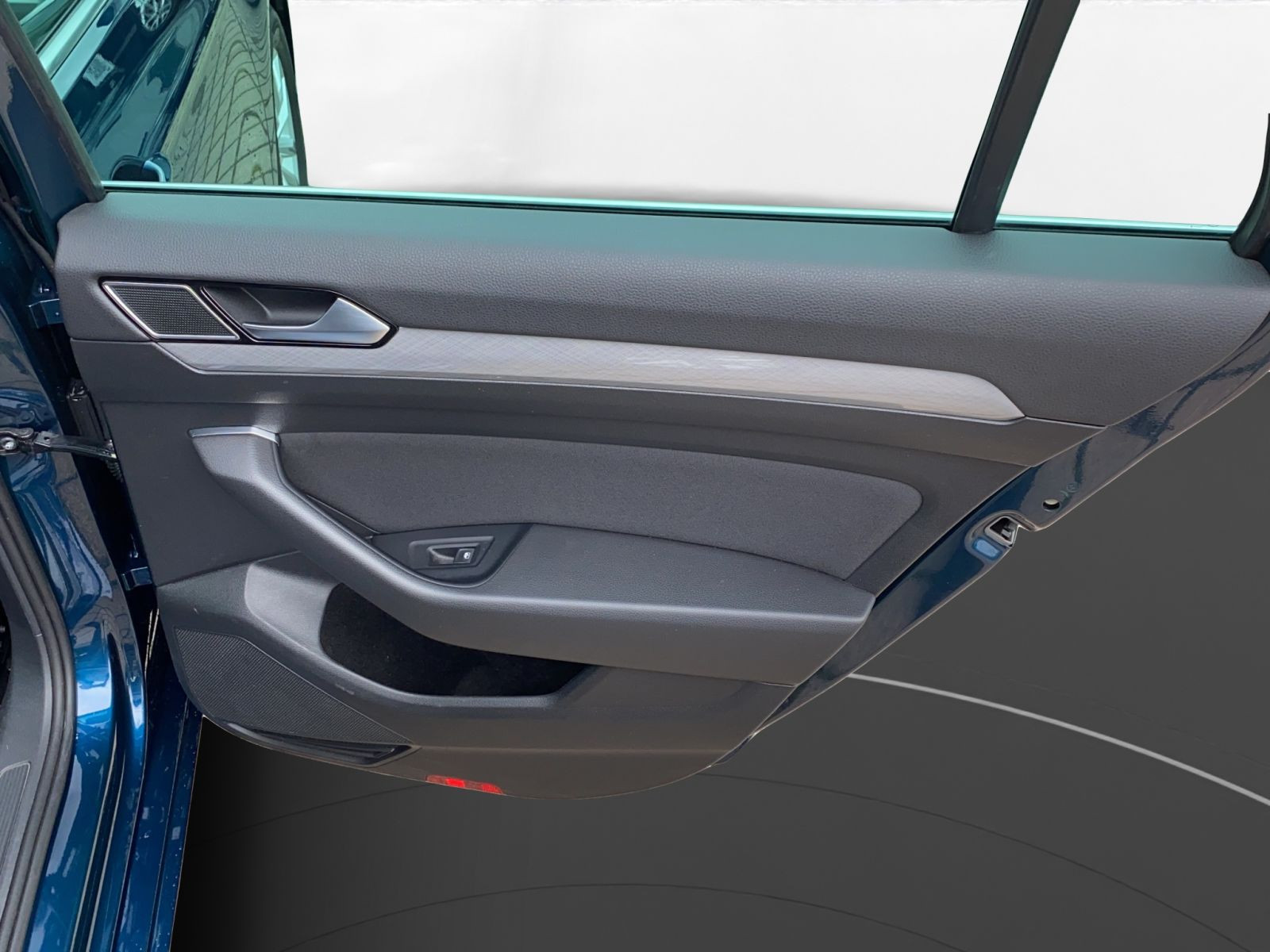 Volkswagen - Passat Variant_19