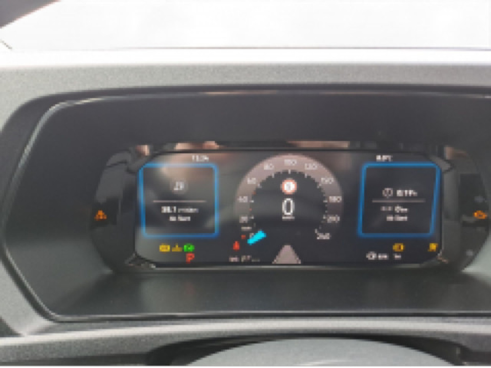 Volkswagen - Caddy Maxi_17