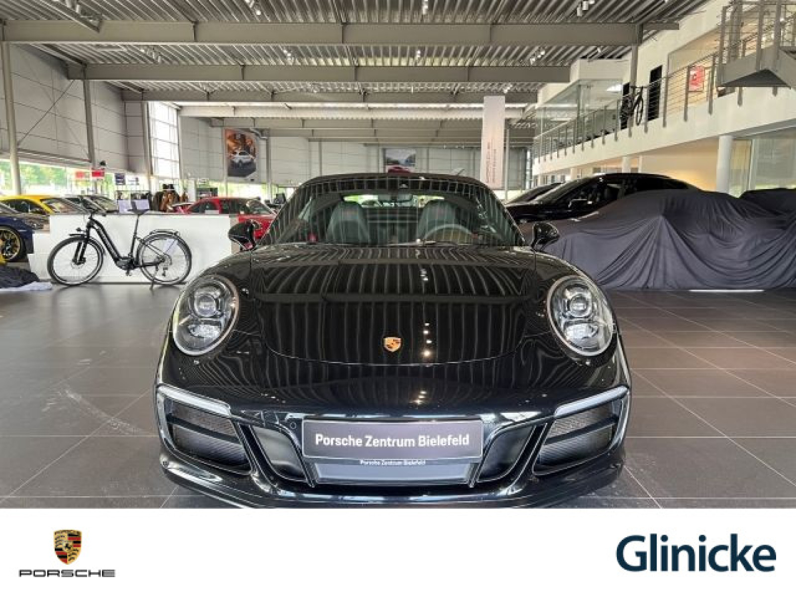 Porsche - 991_4