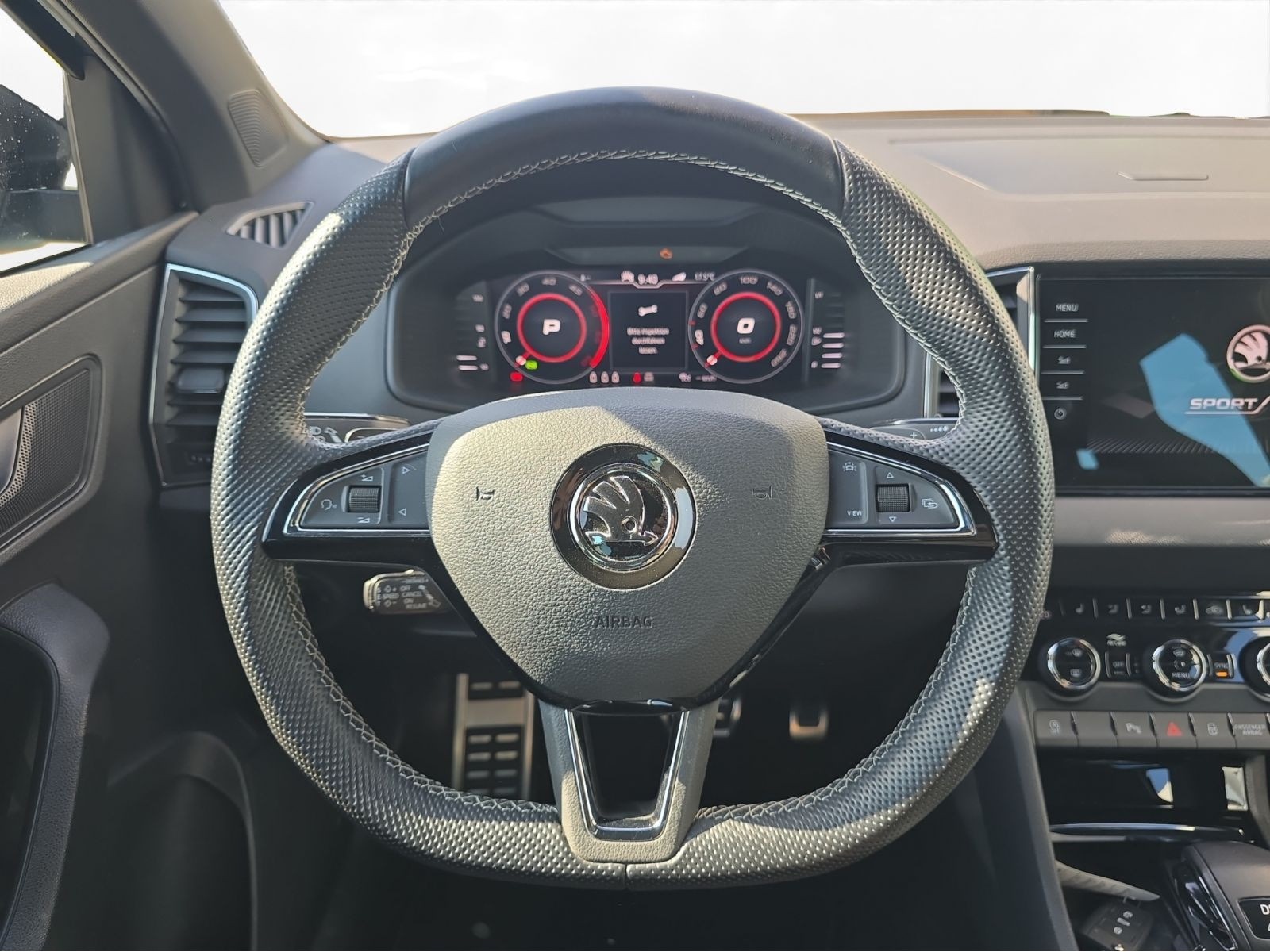 Škoda - Karoq_14