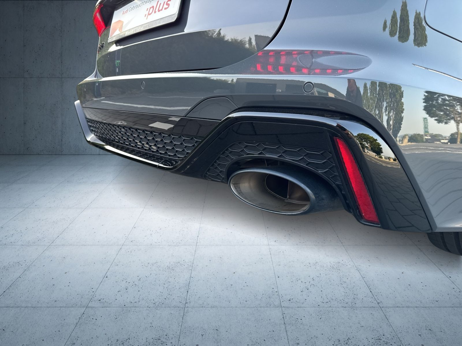 Audi - RS 6 Avant_16