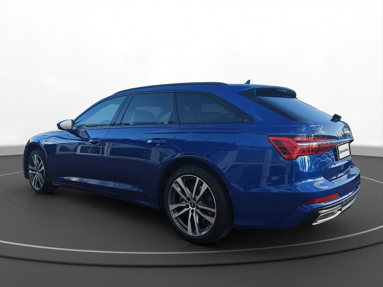 Audi - A6 Avant_10