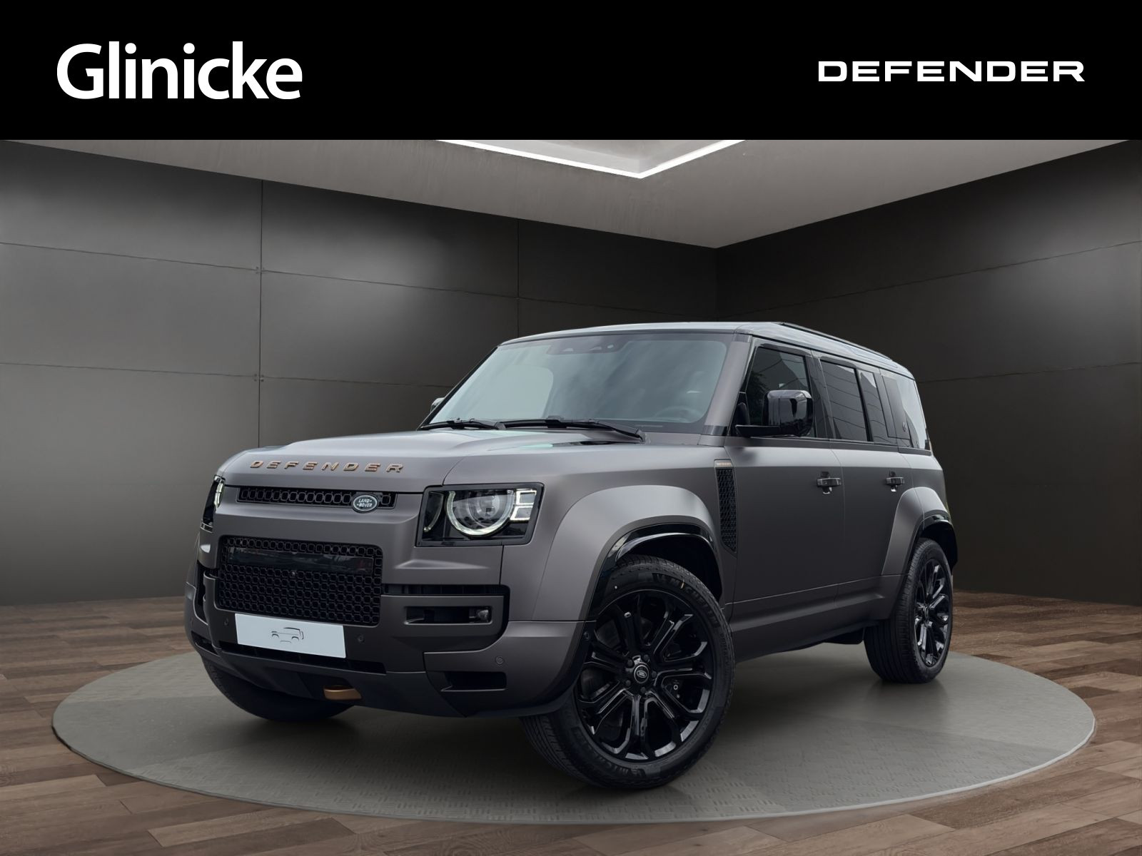 Land Rover - Defender_1