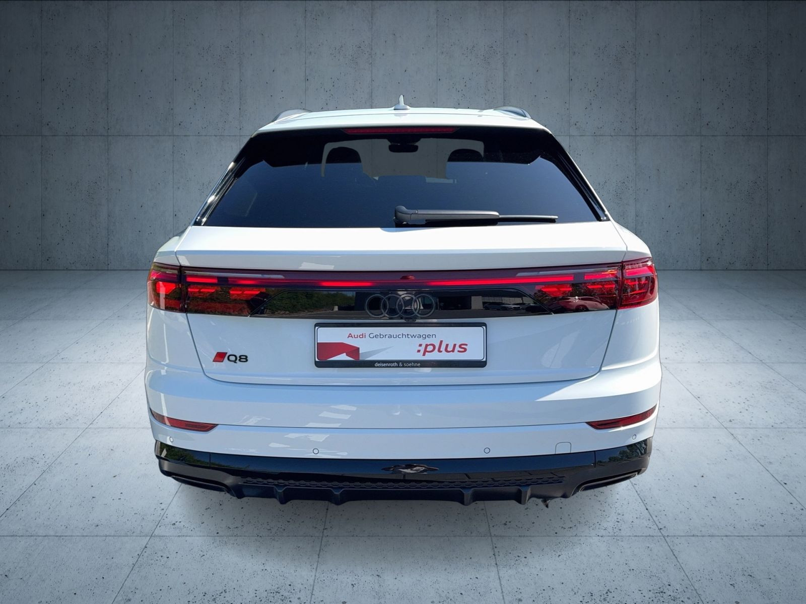 Audi - Q8_4 Audi - Q8_4