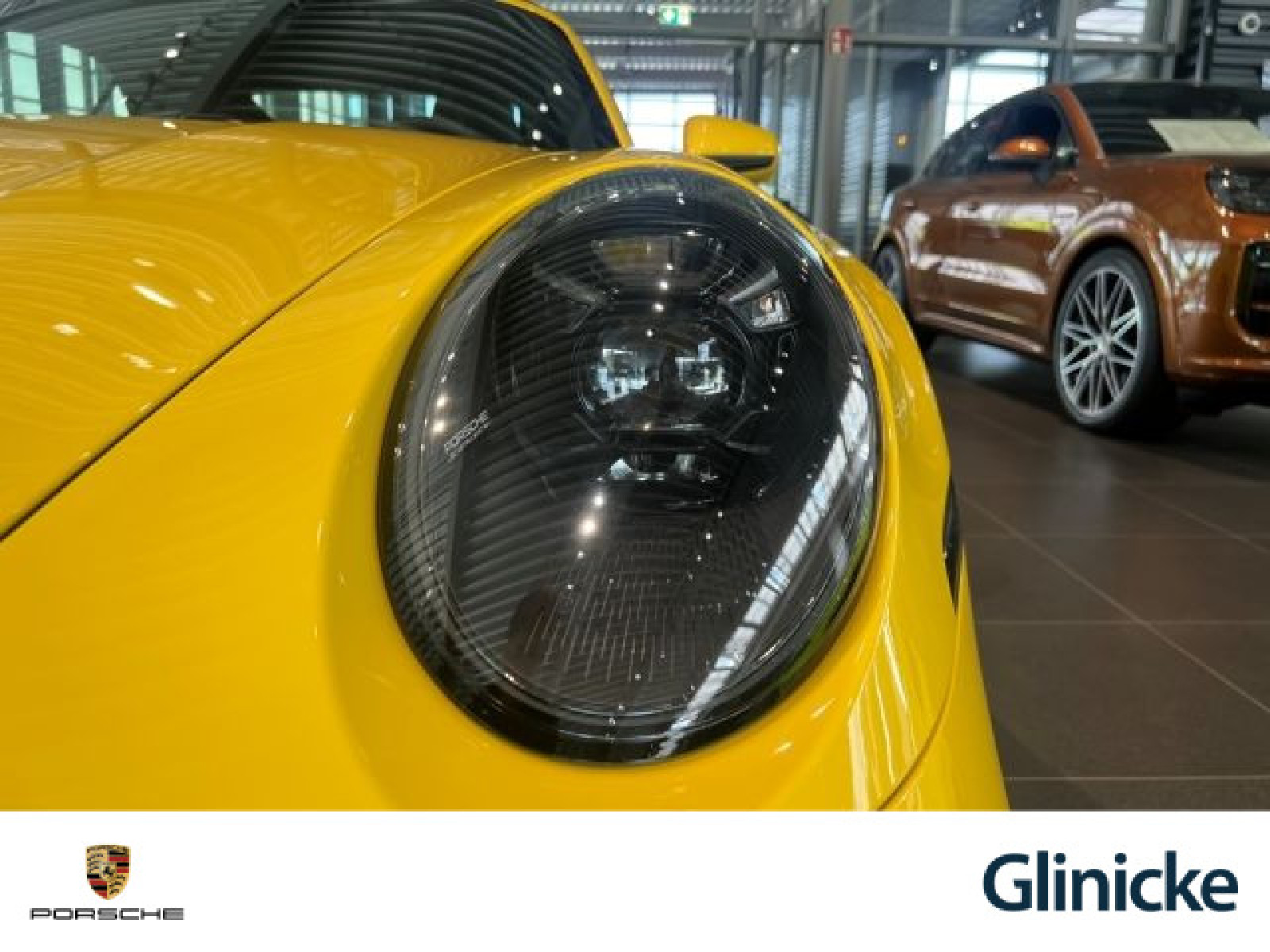 Porsche - 992_9 Porsche - 992_9