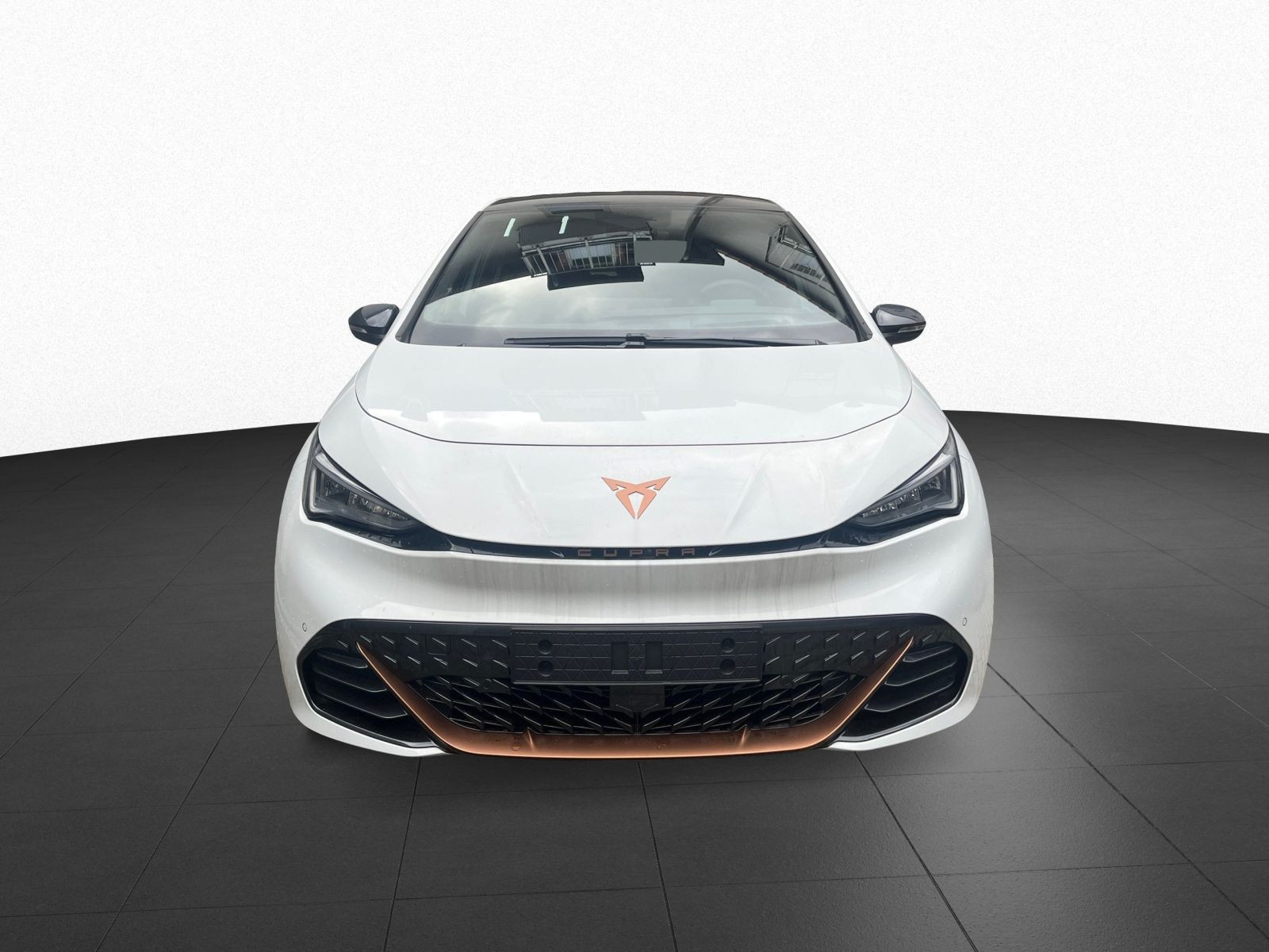 Cupra - Born_5