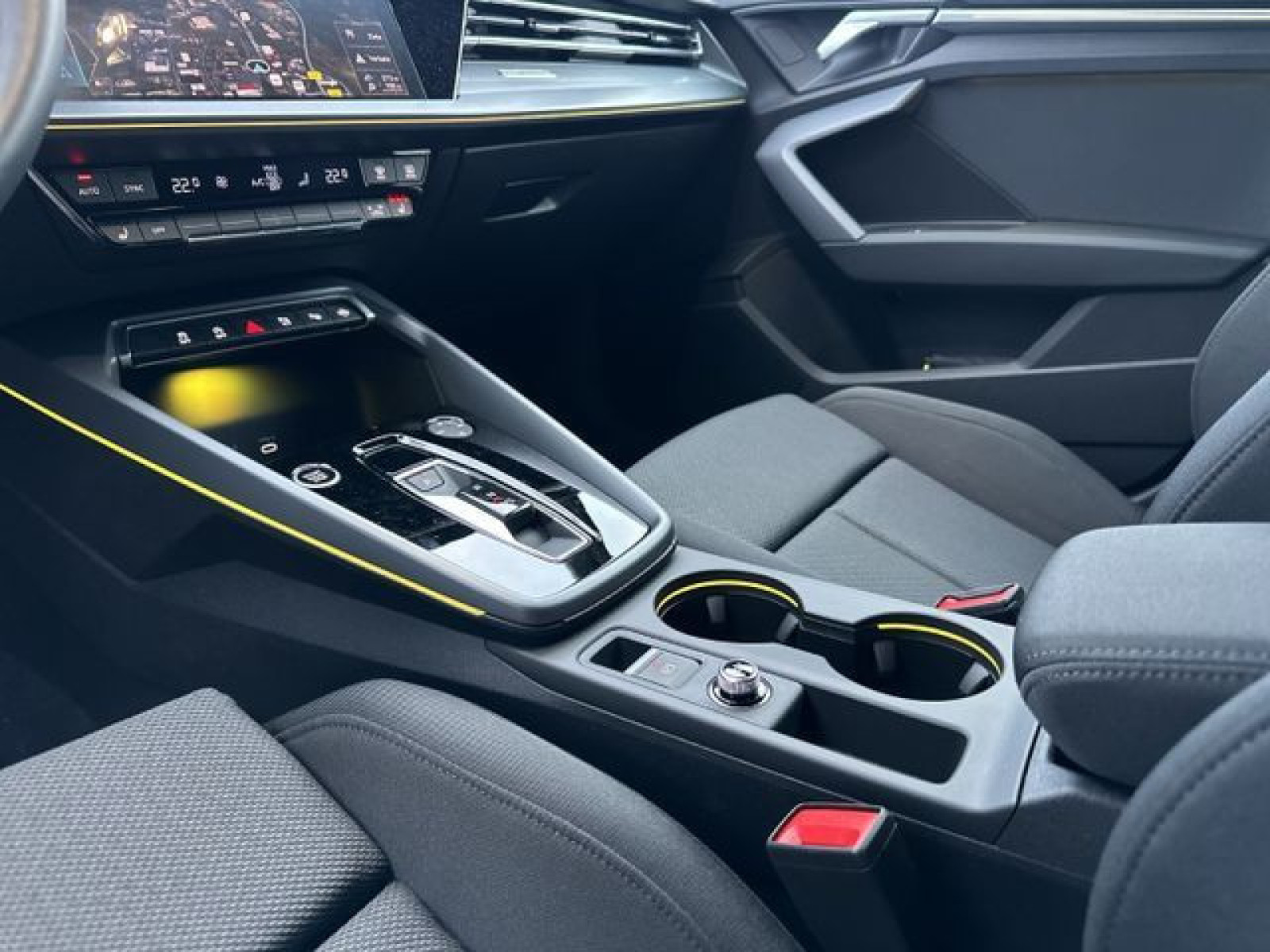 Audi - A3 allstreet_25 Audi - A3 allstreet_25