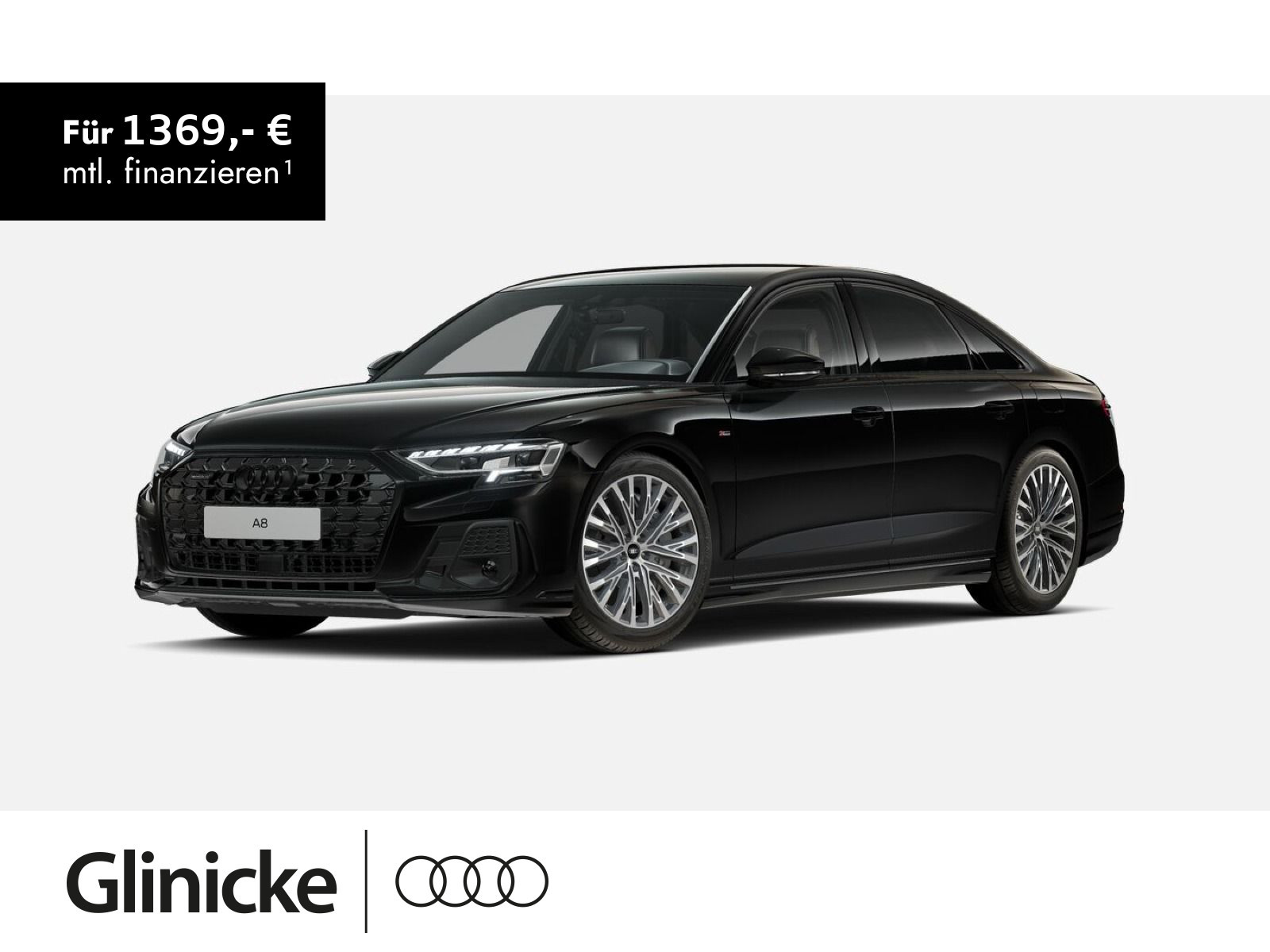 Audi - A8_1
