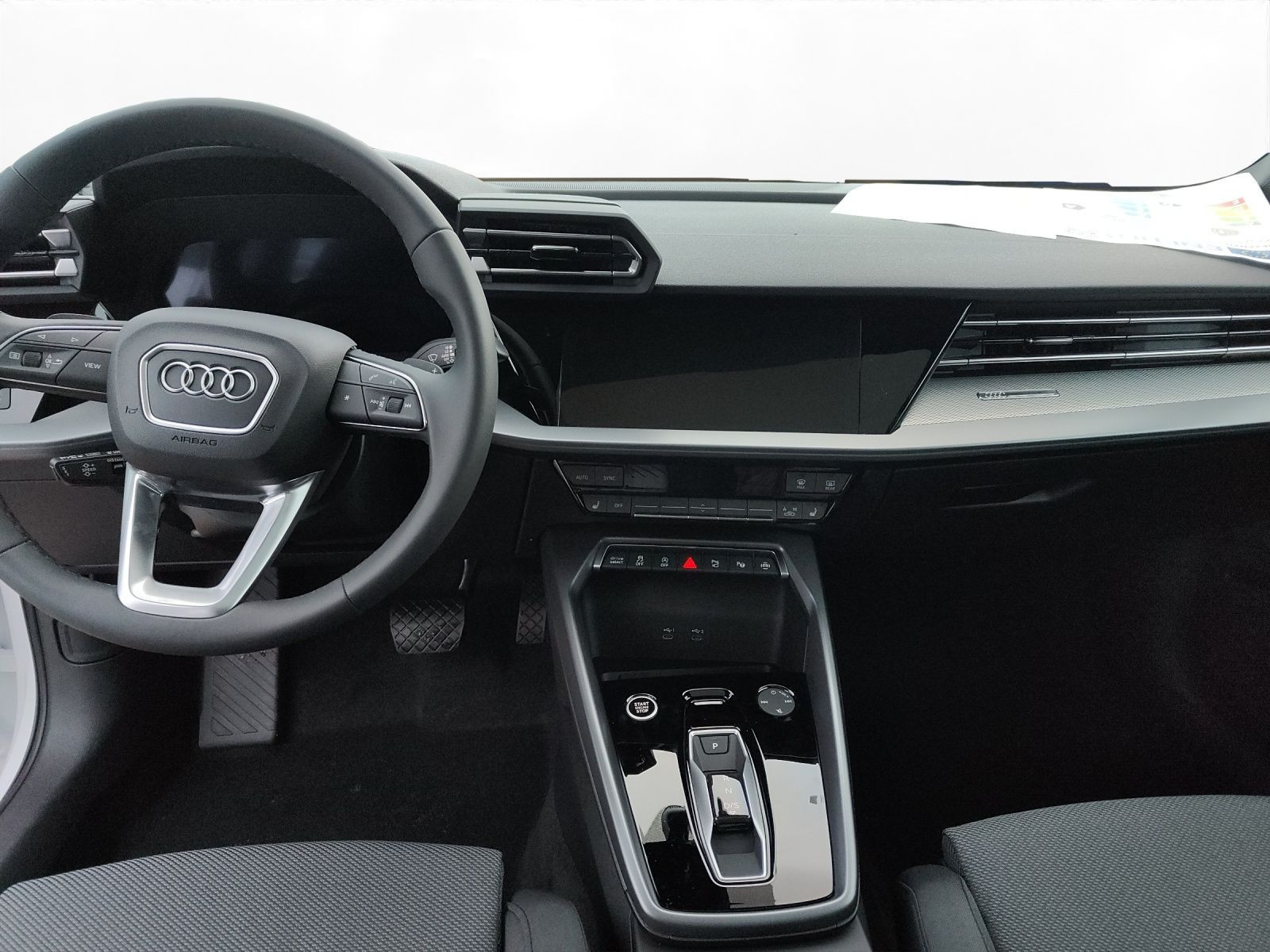 Audi - A3 Limousine_7