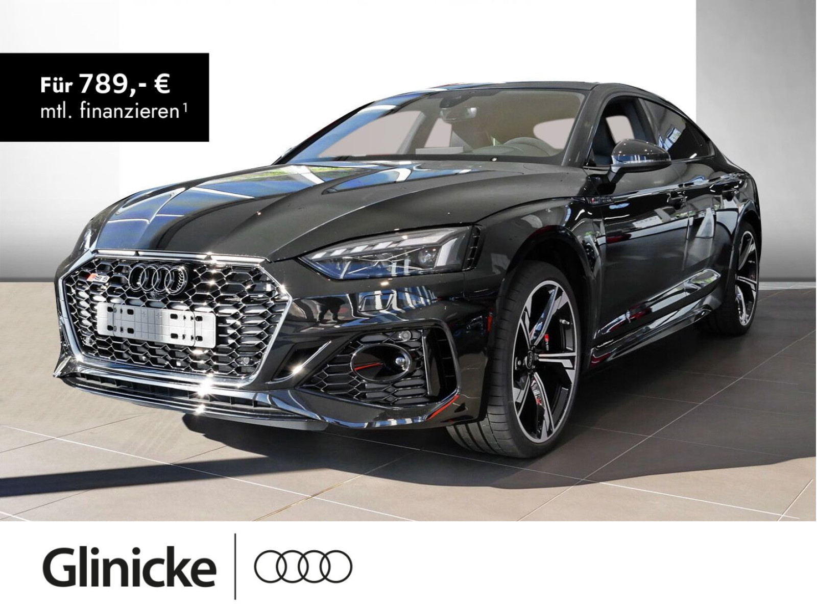 Audi - RS 5 Sportback_1