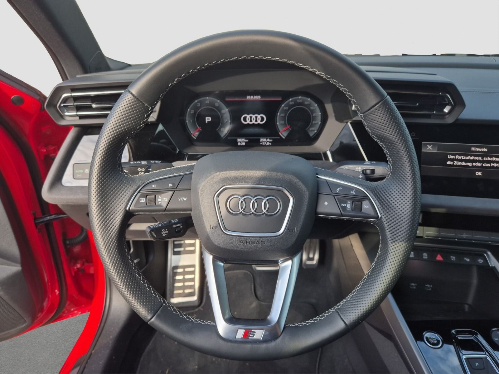 Audi - A3 Limousine_12