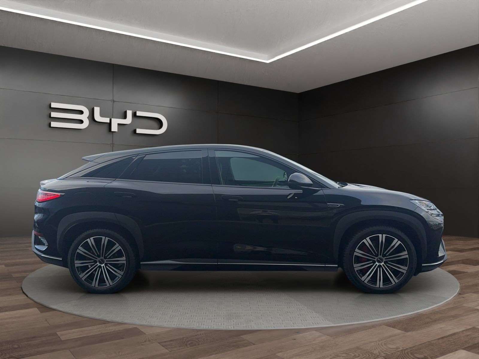 BYD - Sealion 7_7
