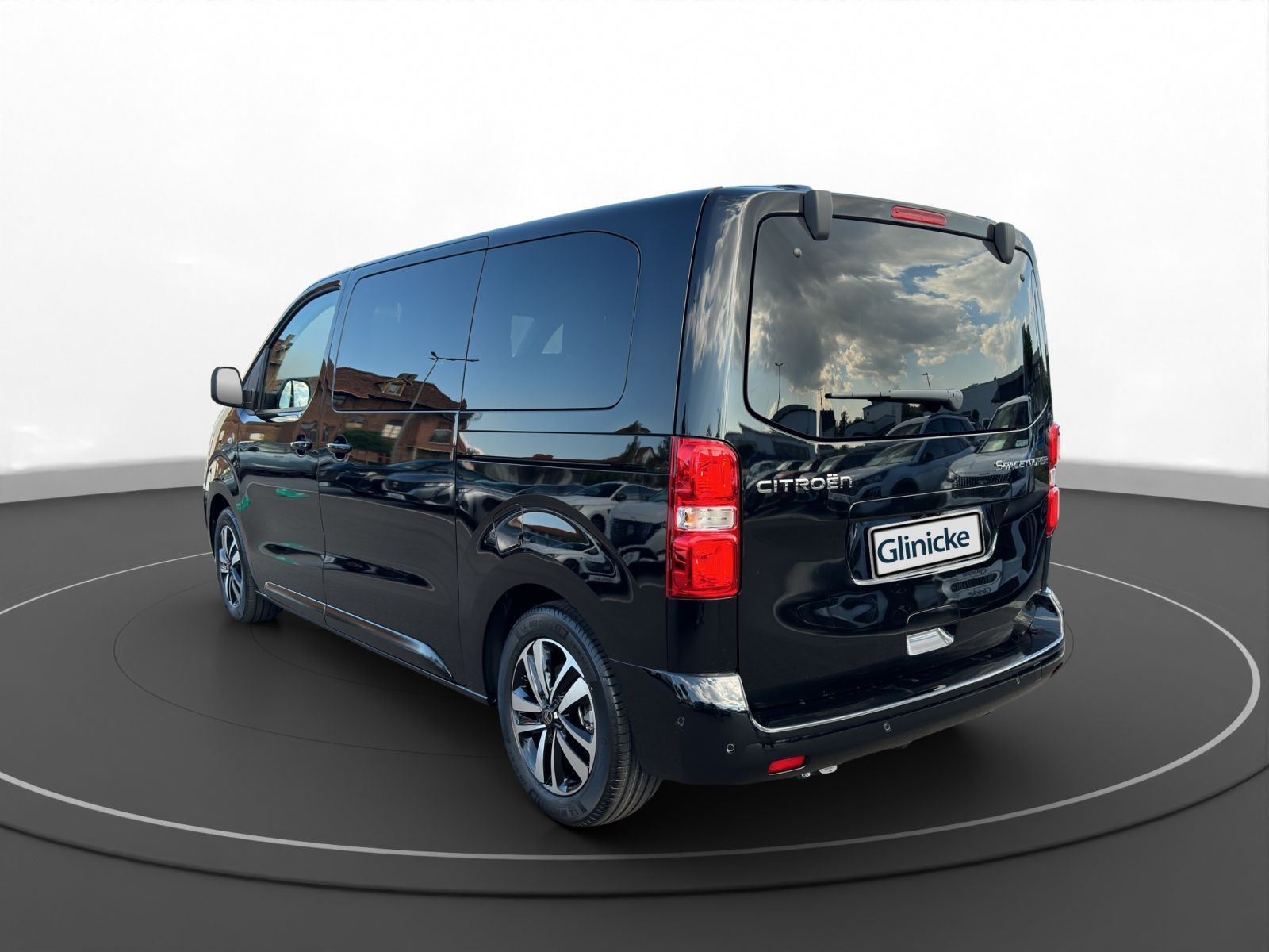Citroën - SpaceTourer_9