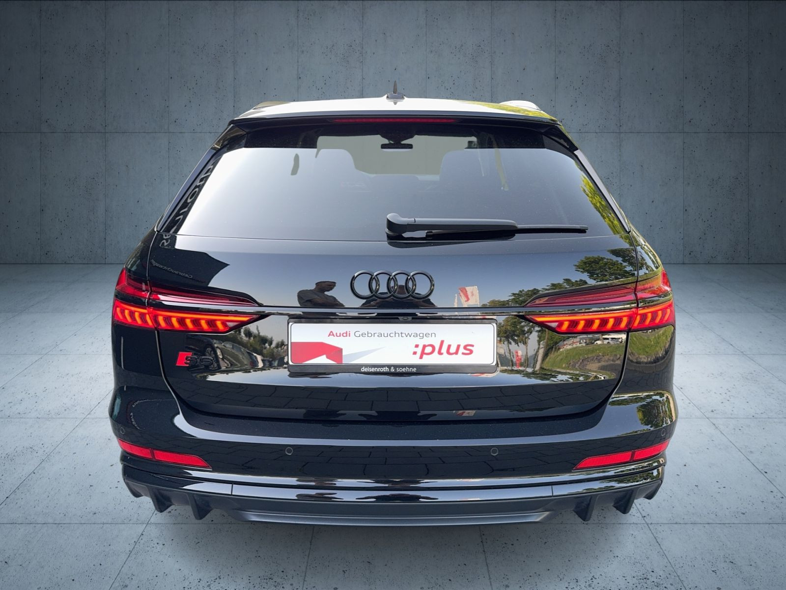 Audi - S6 Avant_6