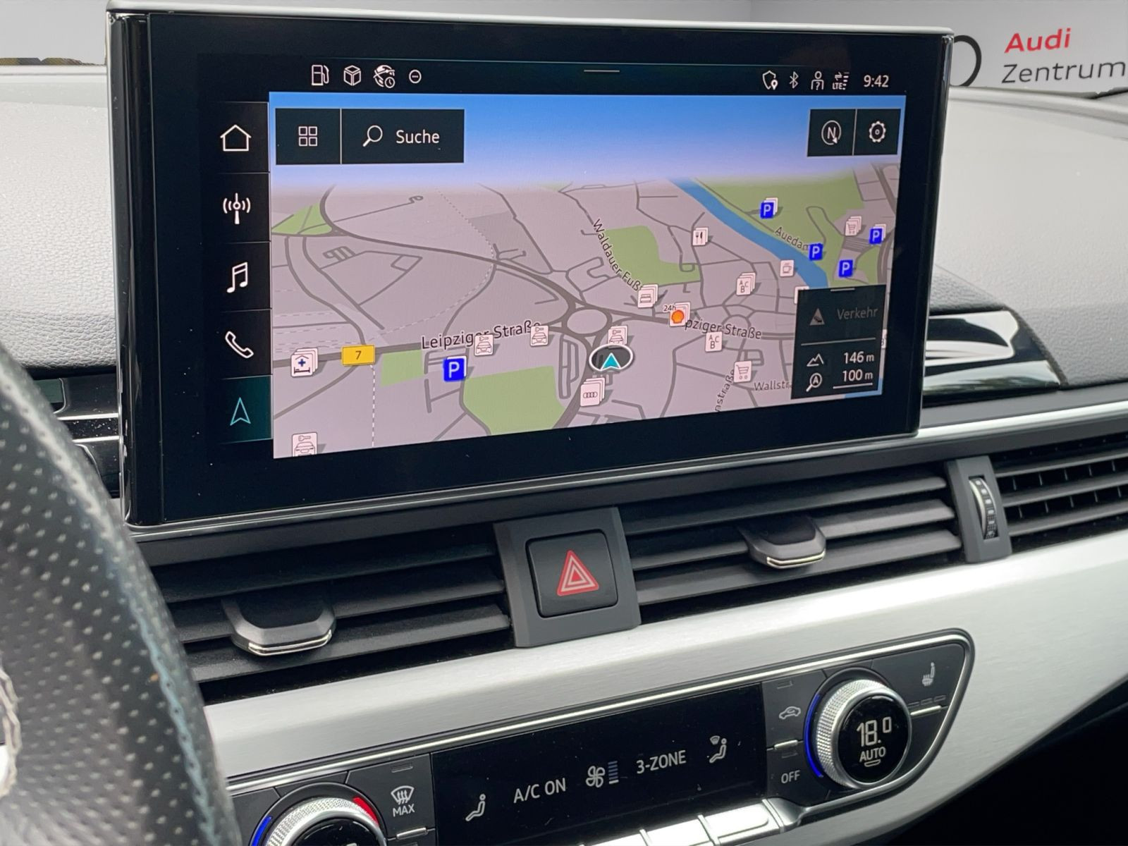Audi - A4 Avant_14