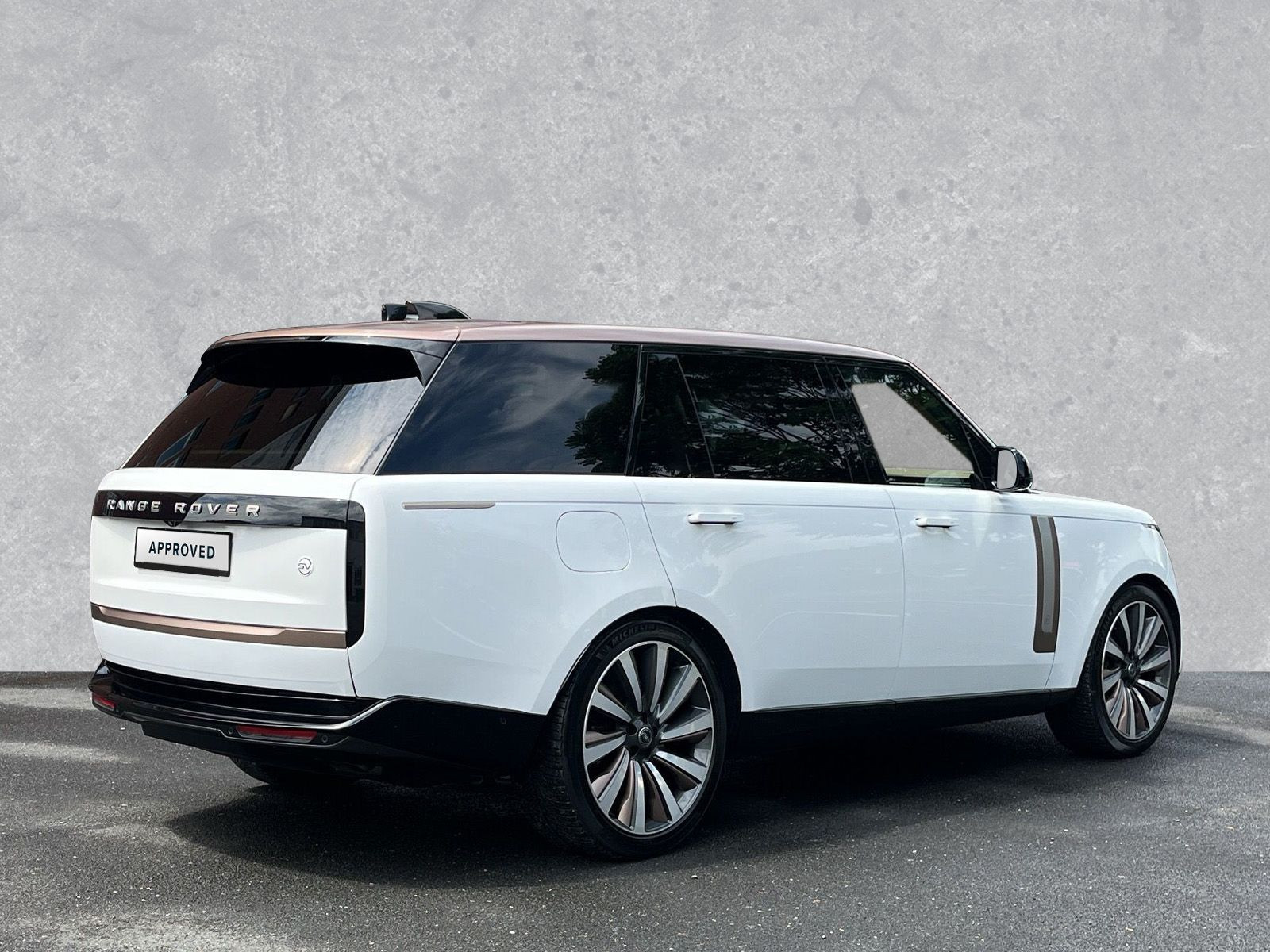 Land Rover - Range Rover_2