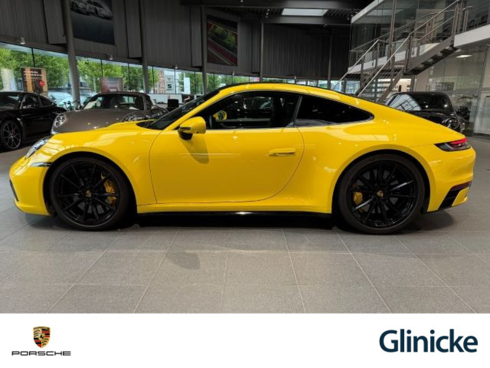 Porsche - 992_2