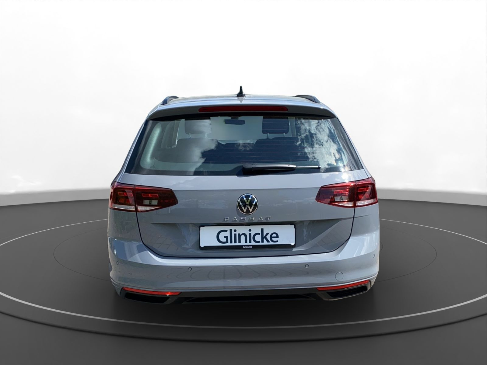 Volkswagen - Passat Variant_7