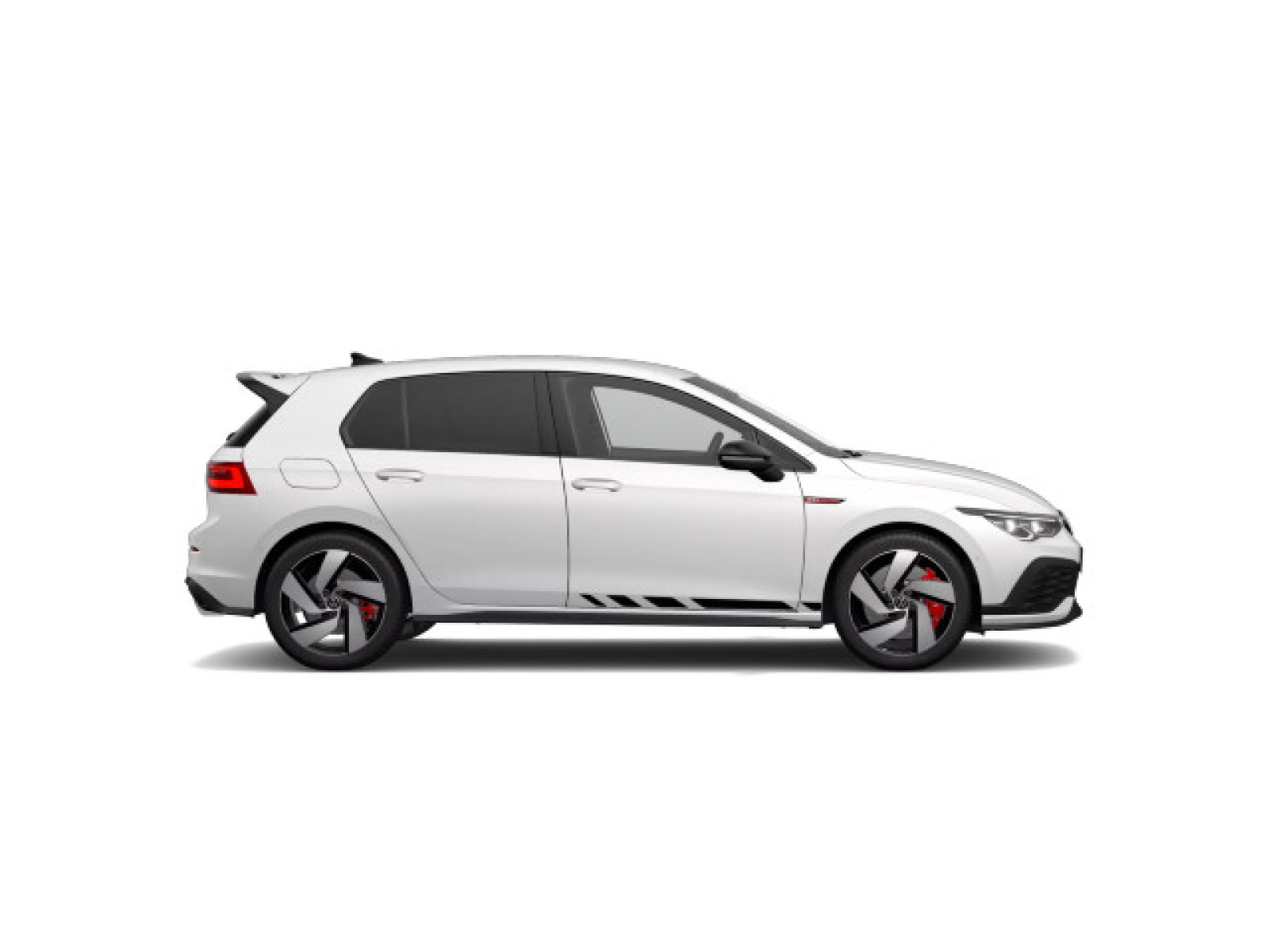 Volkswagen - Golf GTI_11