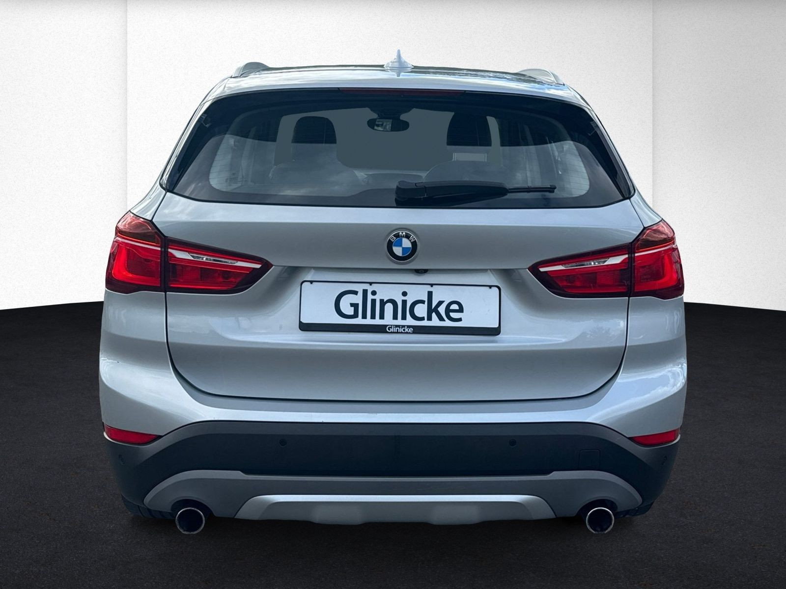 BMW - X1_4