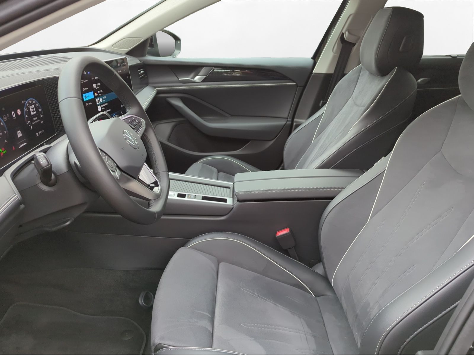 Volkswagen - Passat Variant_4