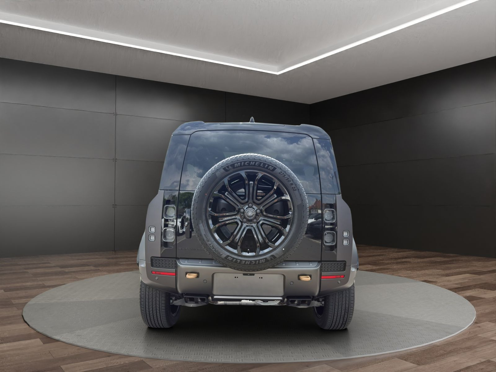Land Rover - Defender_4