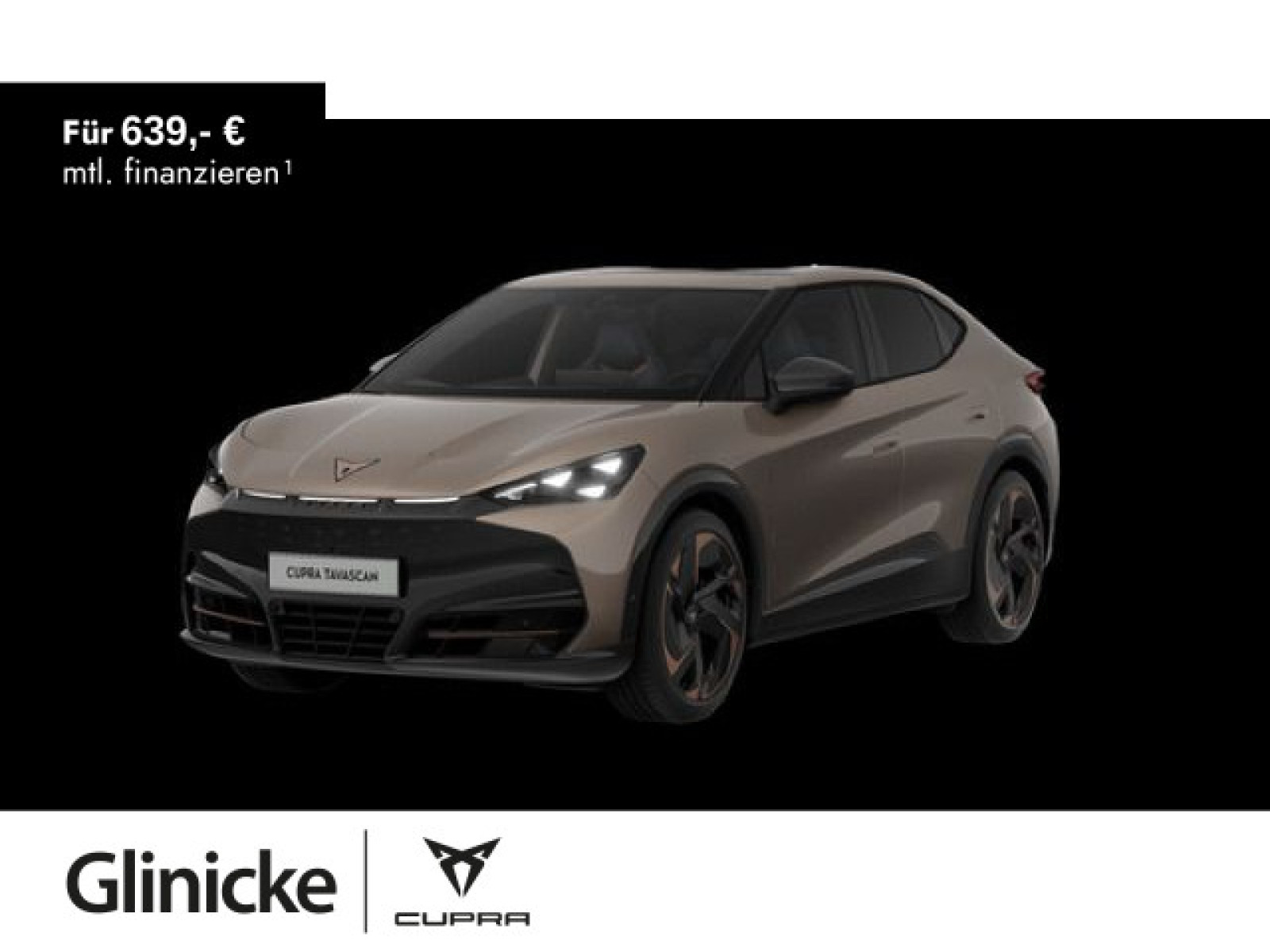 Cupra - Tavascan_1