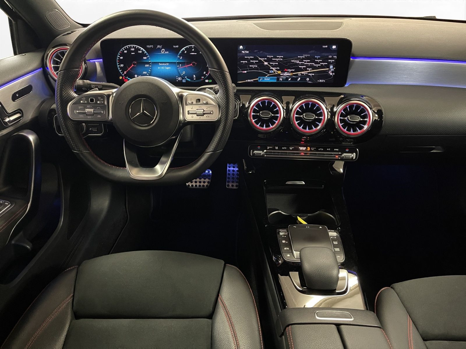 Mercedes-Benz - A 200_20