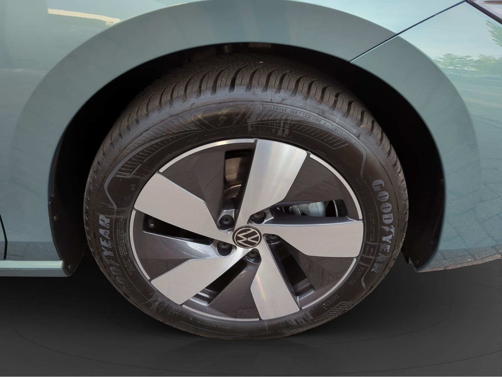 Volkswagen - Passat Variant_13