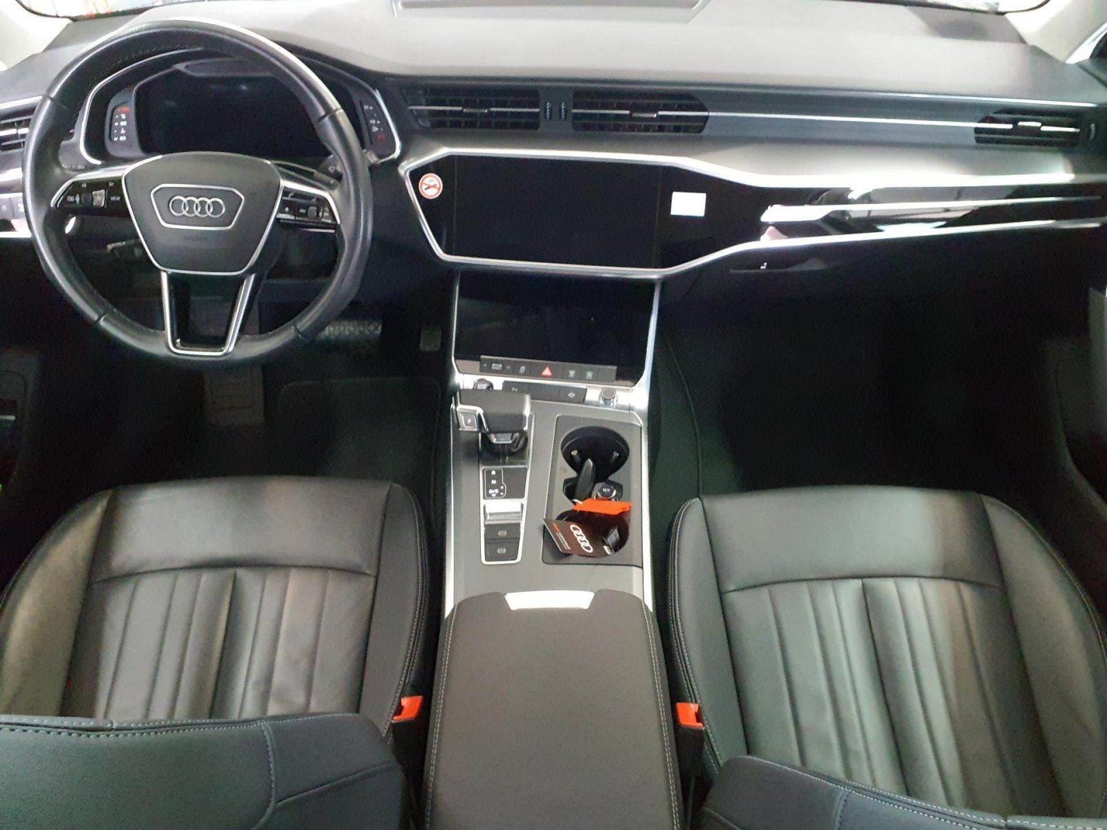 Audi - A6 Avant_6