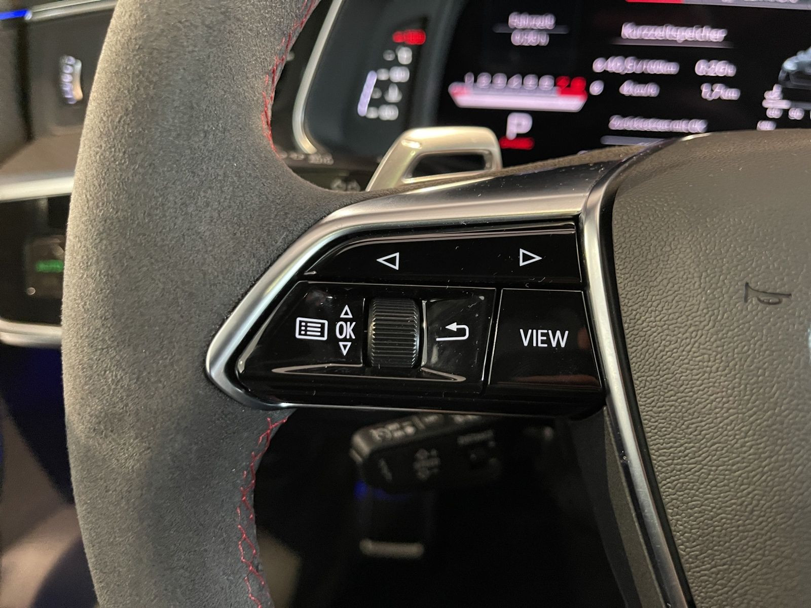 Audi - RS 6 Avant performance_26