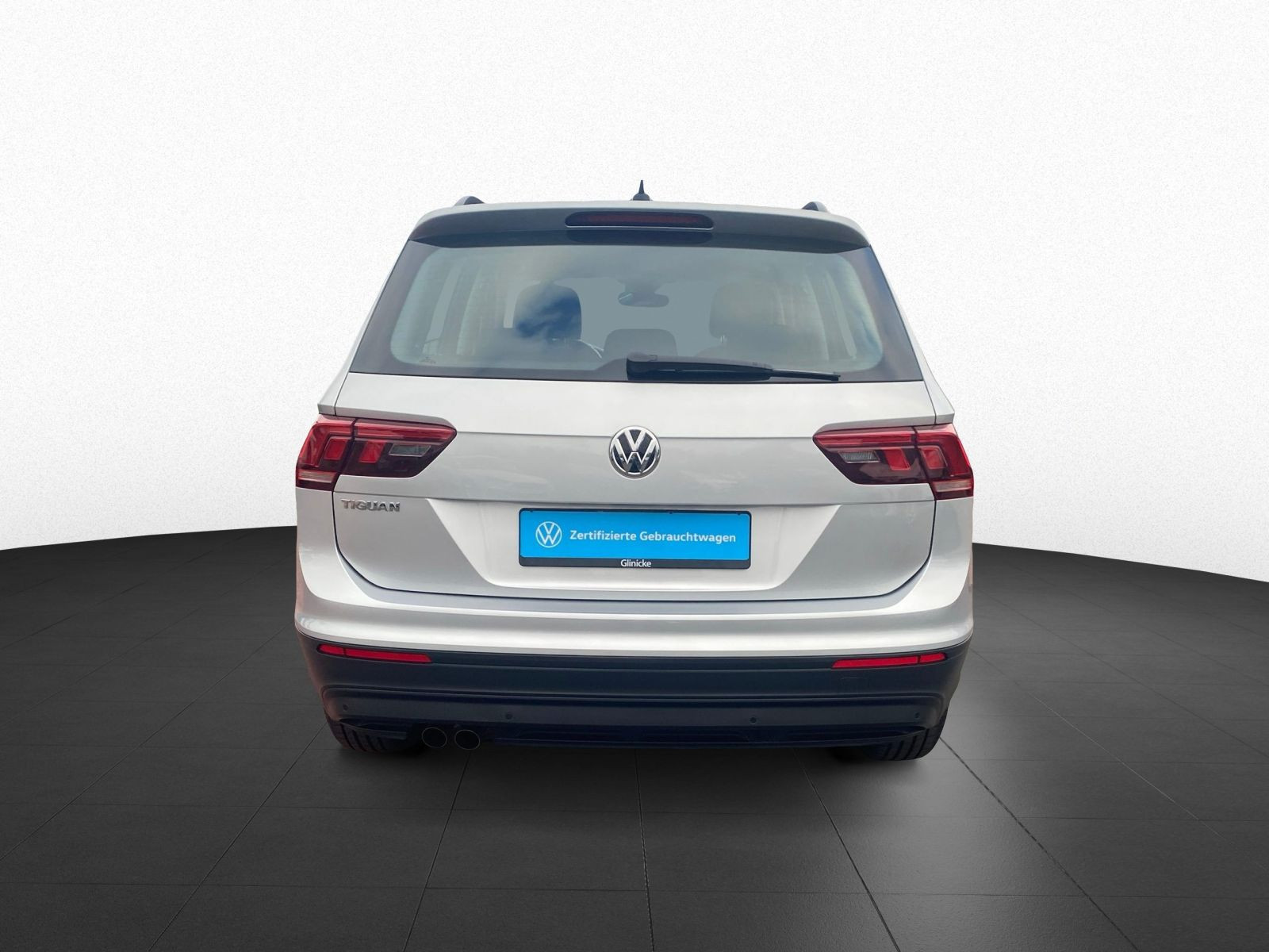 Volkswagen - Tiguan_6 Volkswagen - Tiguan_6