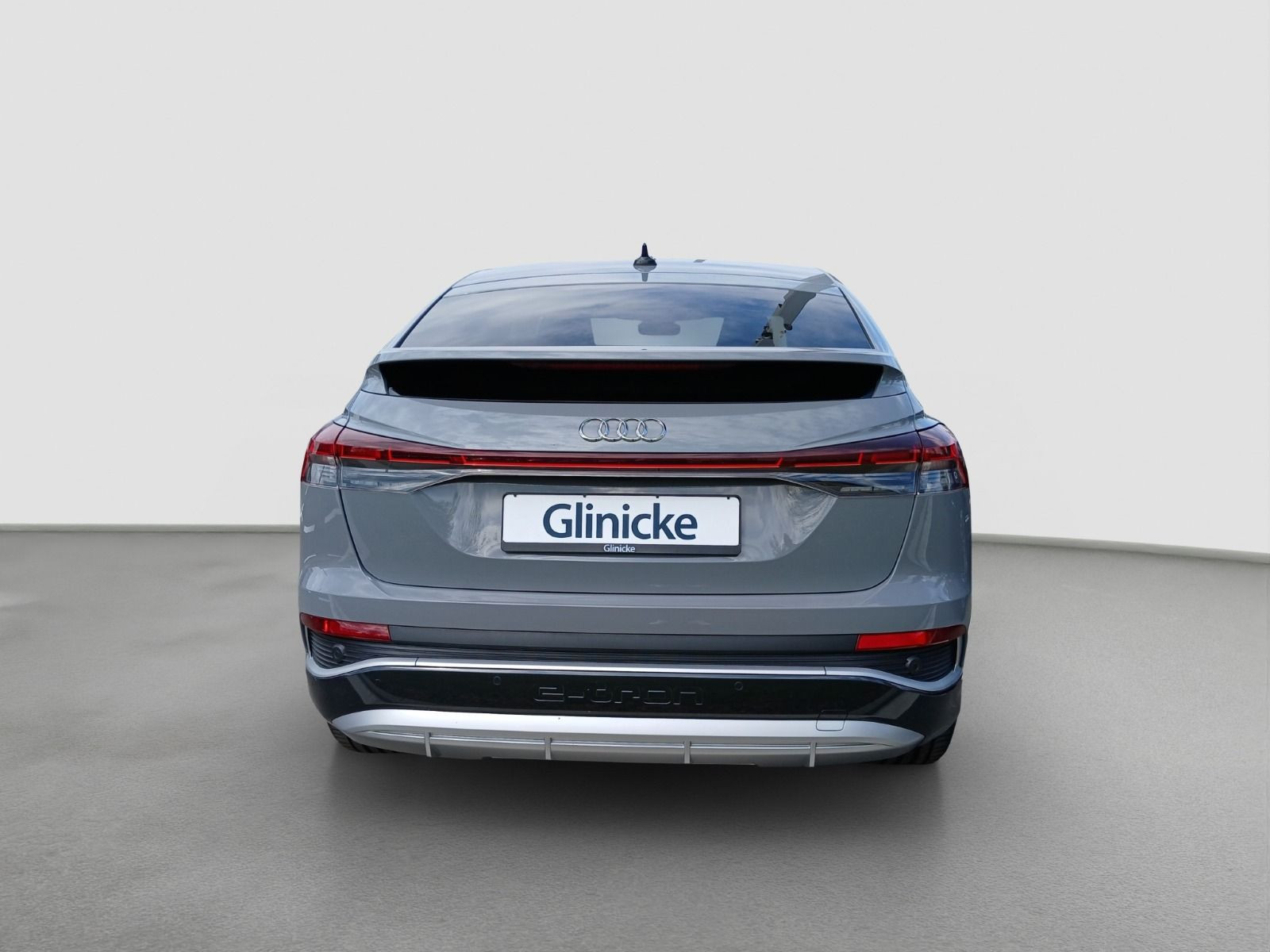 Audi - Q4 Sportback e-tron_5
