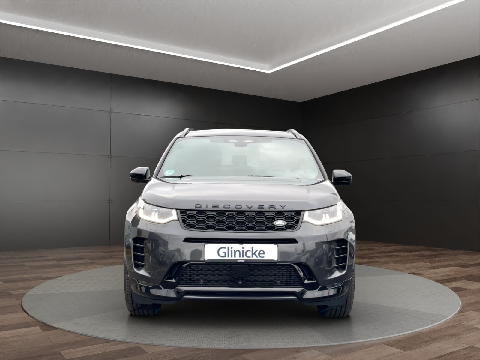 Land Rover - Discovery Sport_5