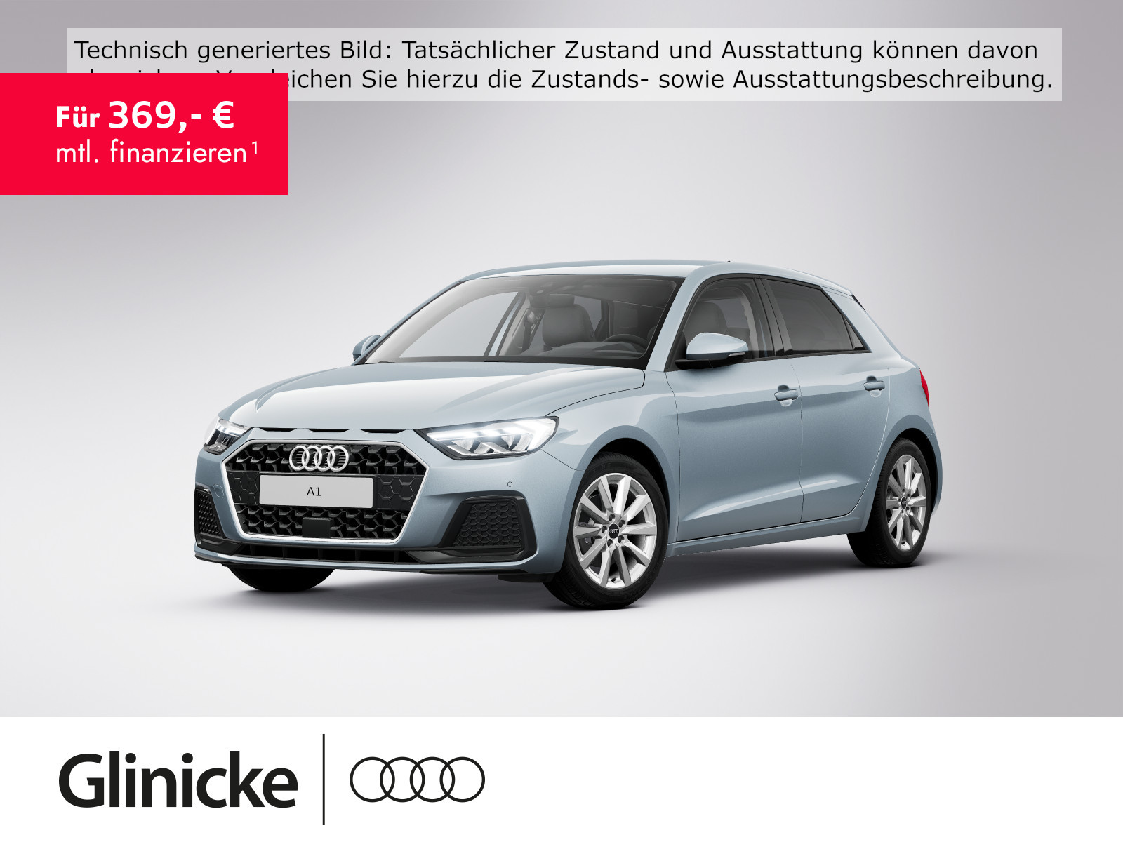 Audi - A1 Sportback_1