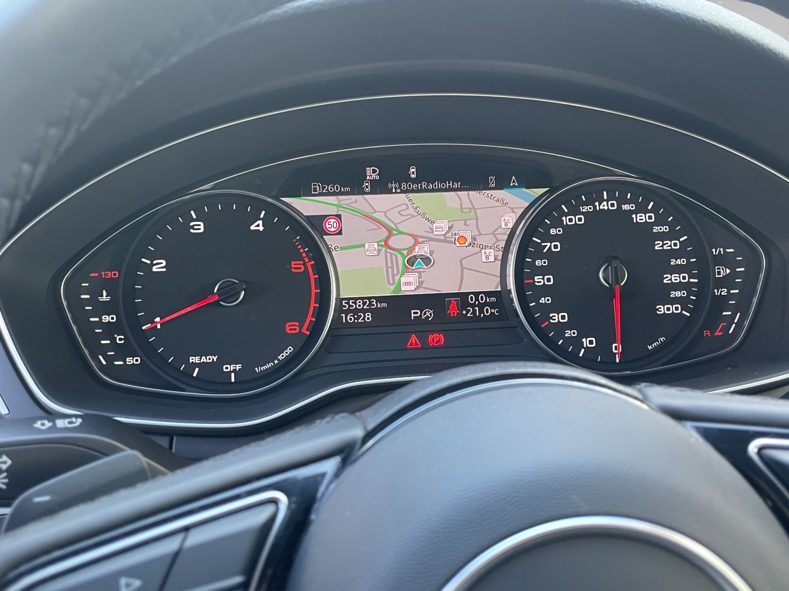 Audi - A4 Avant_13