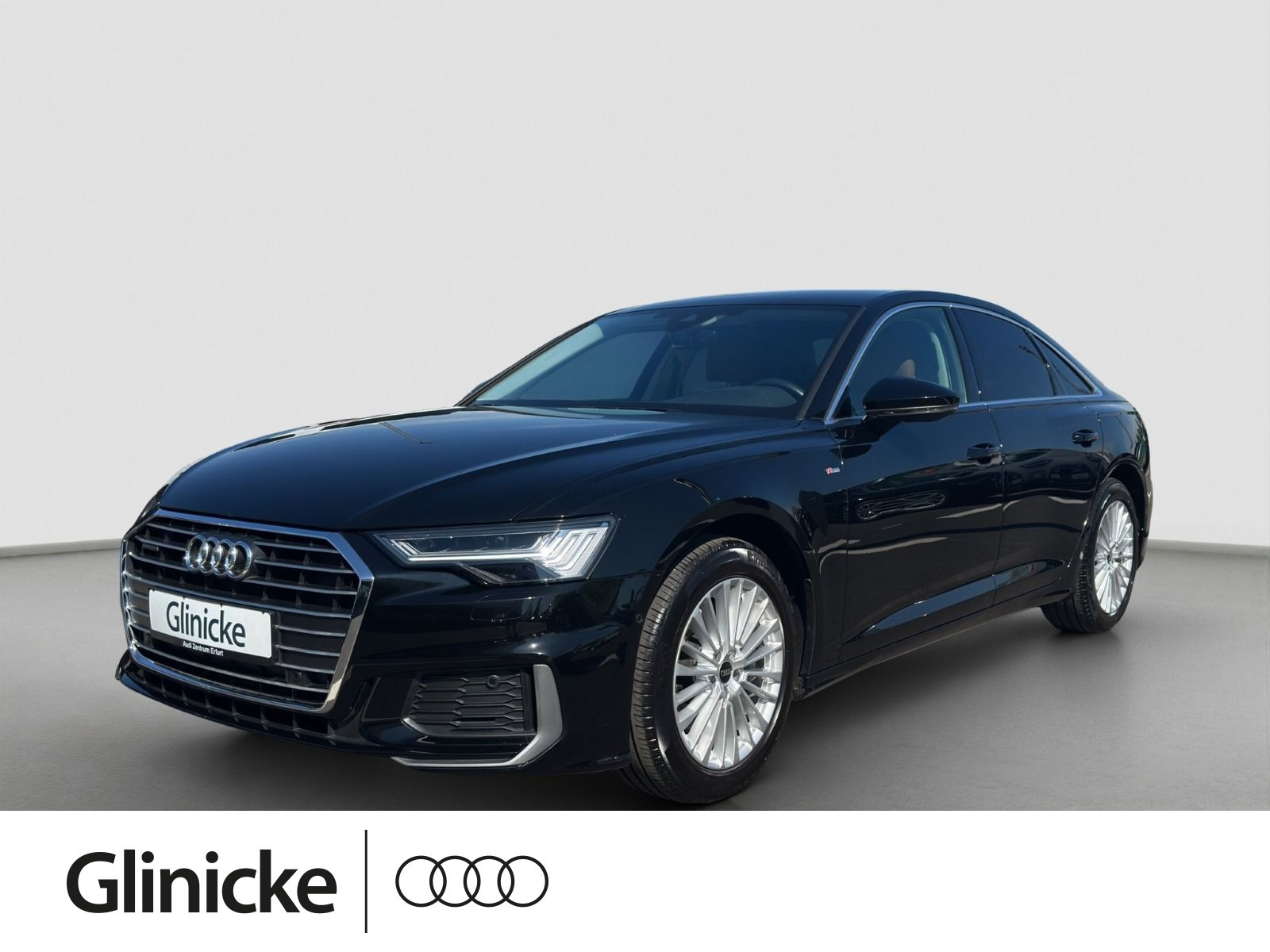 Audi - A6_1