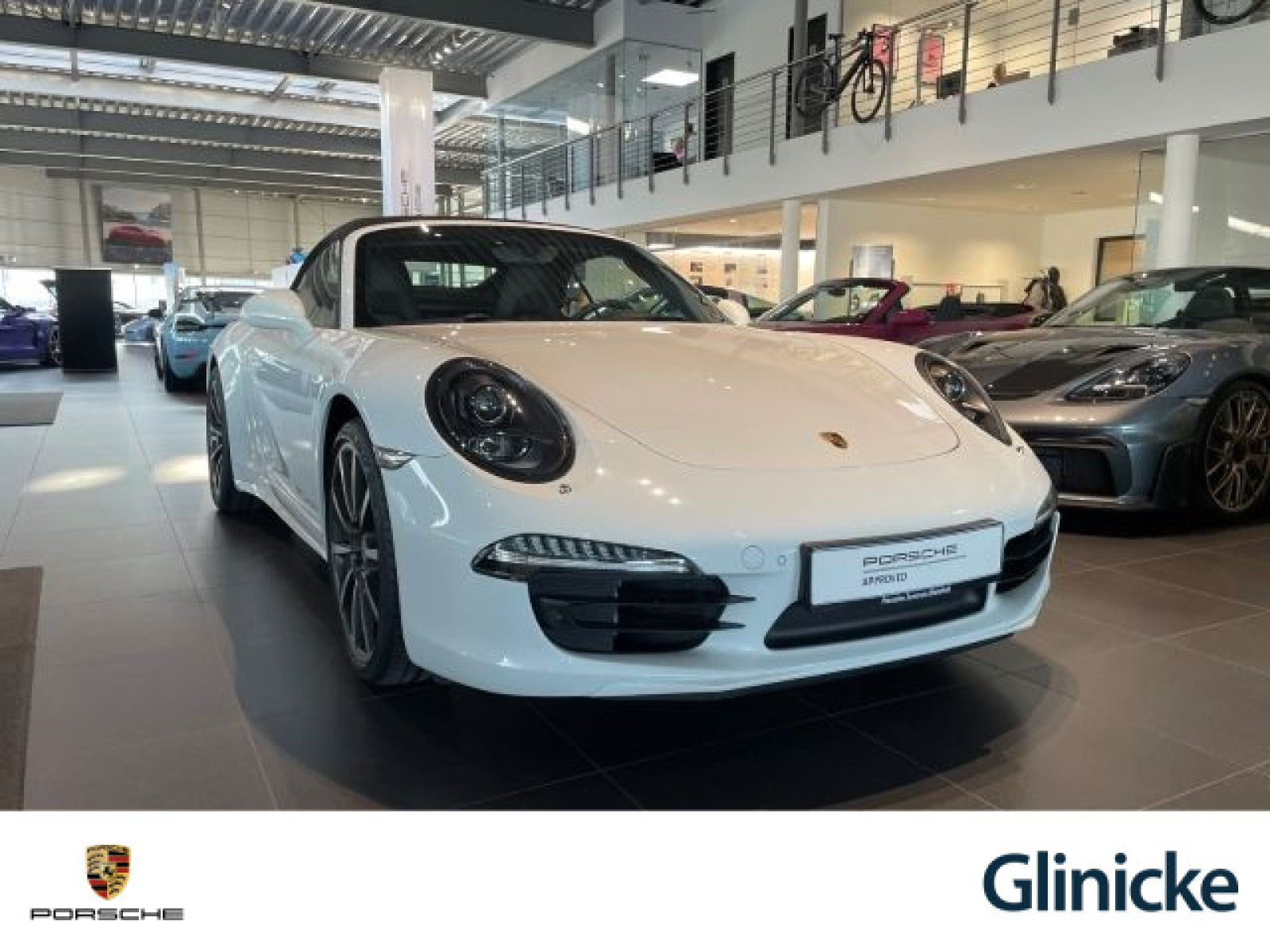 Porsche - 991_3