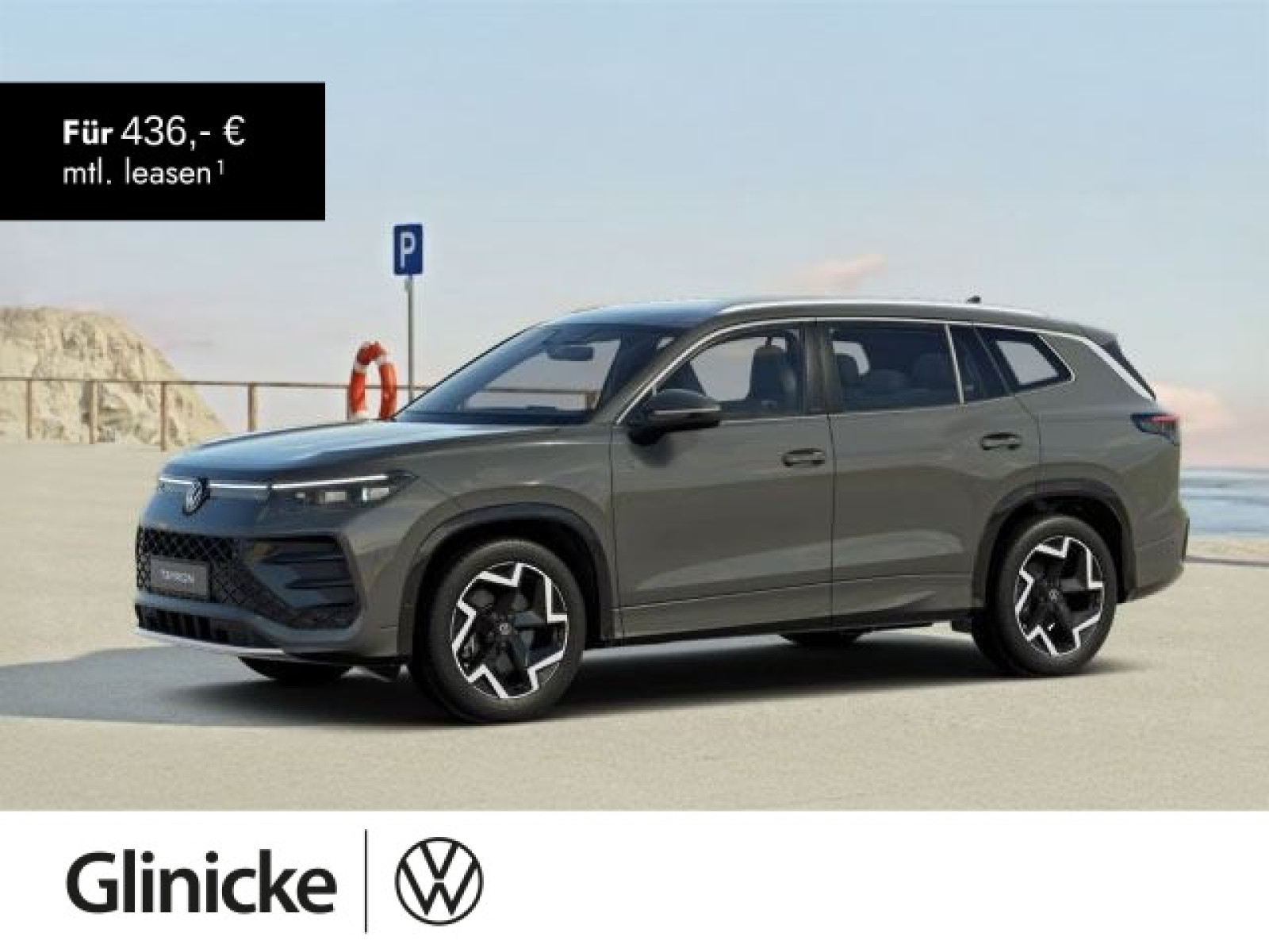 Volkswagen - Tayron_1