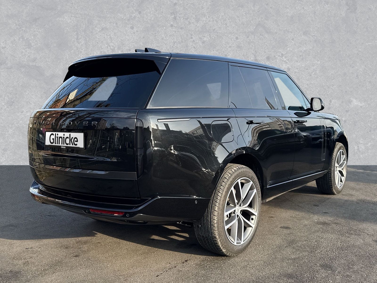 Land Rover - Range Rover_2