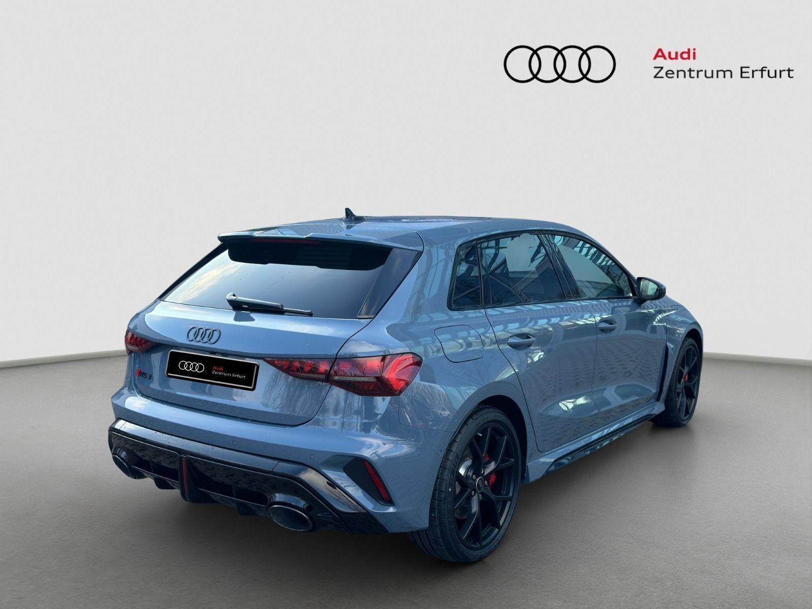 Audi - RS 3 Sportback_8