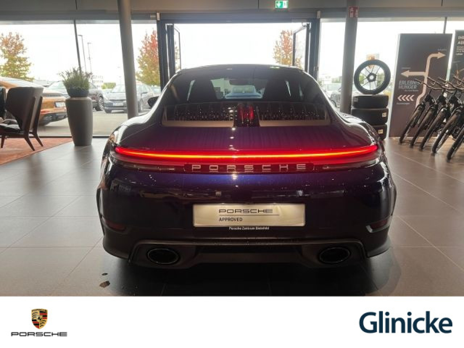 Porsche - 992_5 Porsche - 992_5