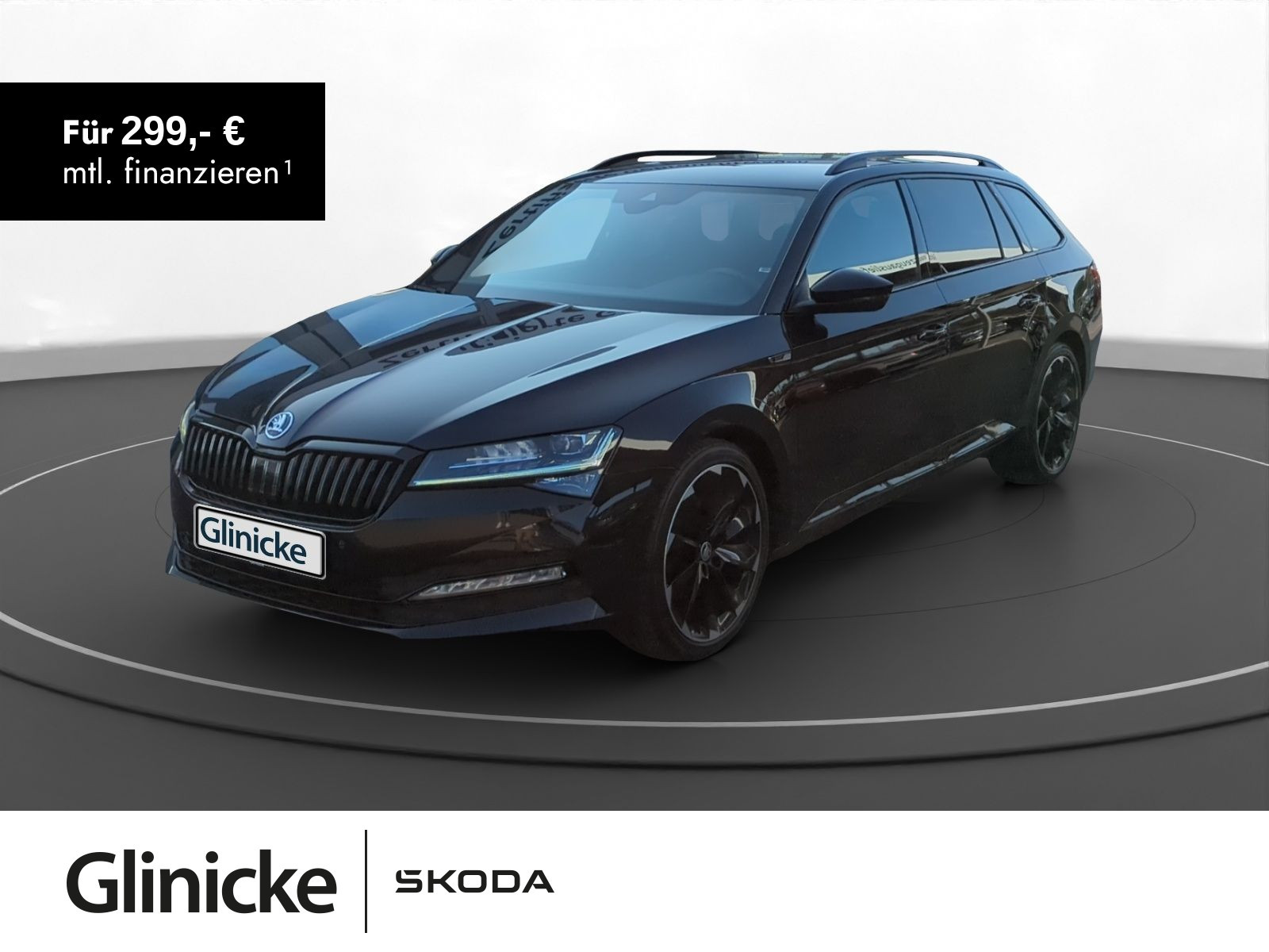 Škoda - Superb_1