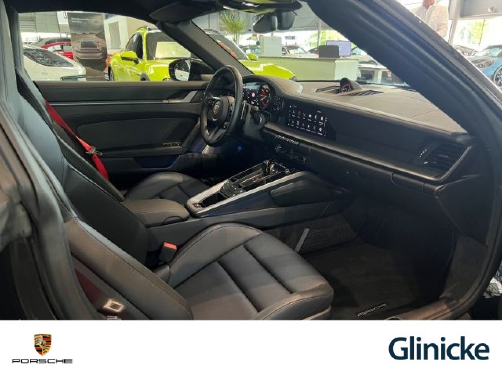 Porsche - 992_32 Porsche - 992_32