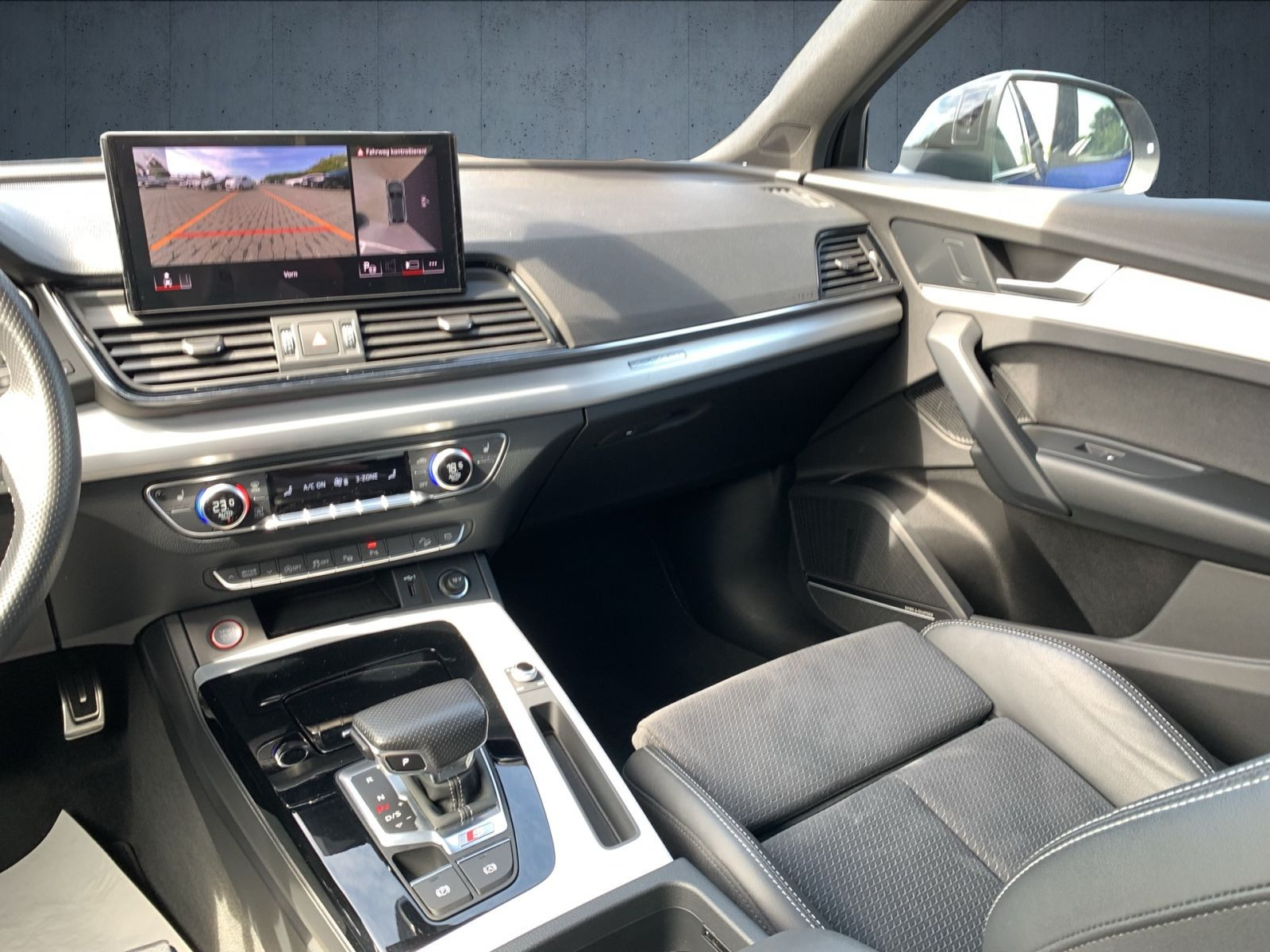 Audi - SQ5 Sportback_22