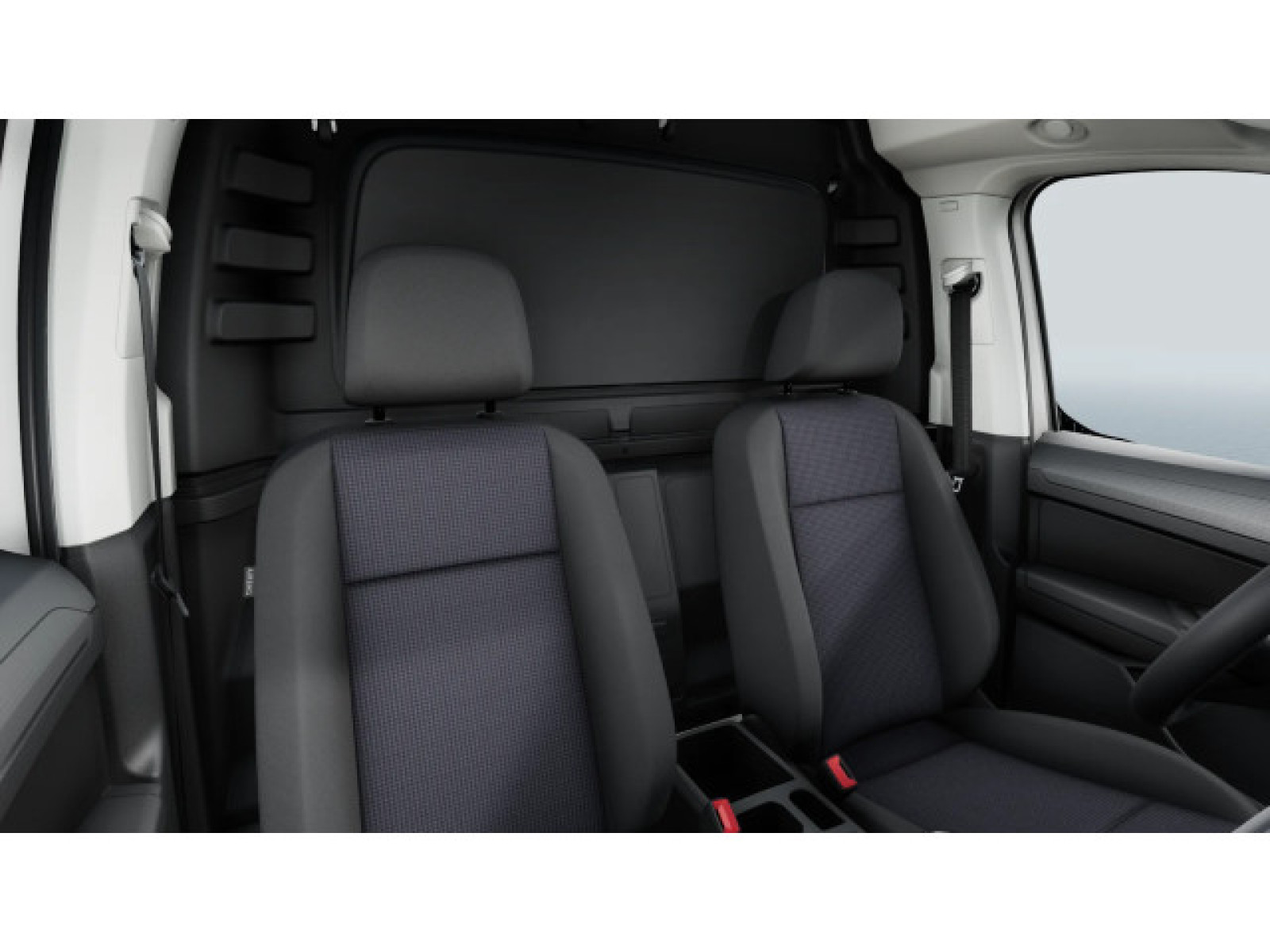 Volkswagen - Caddy Cargo_12