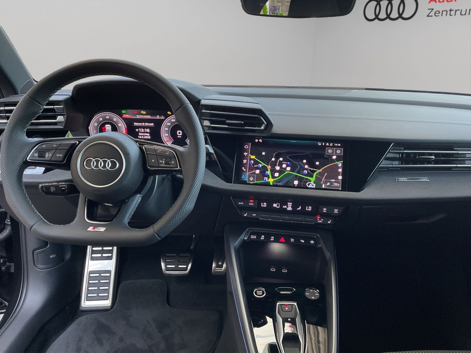 Audi - A3 Sportback_17
