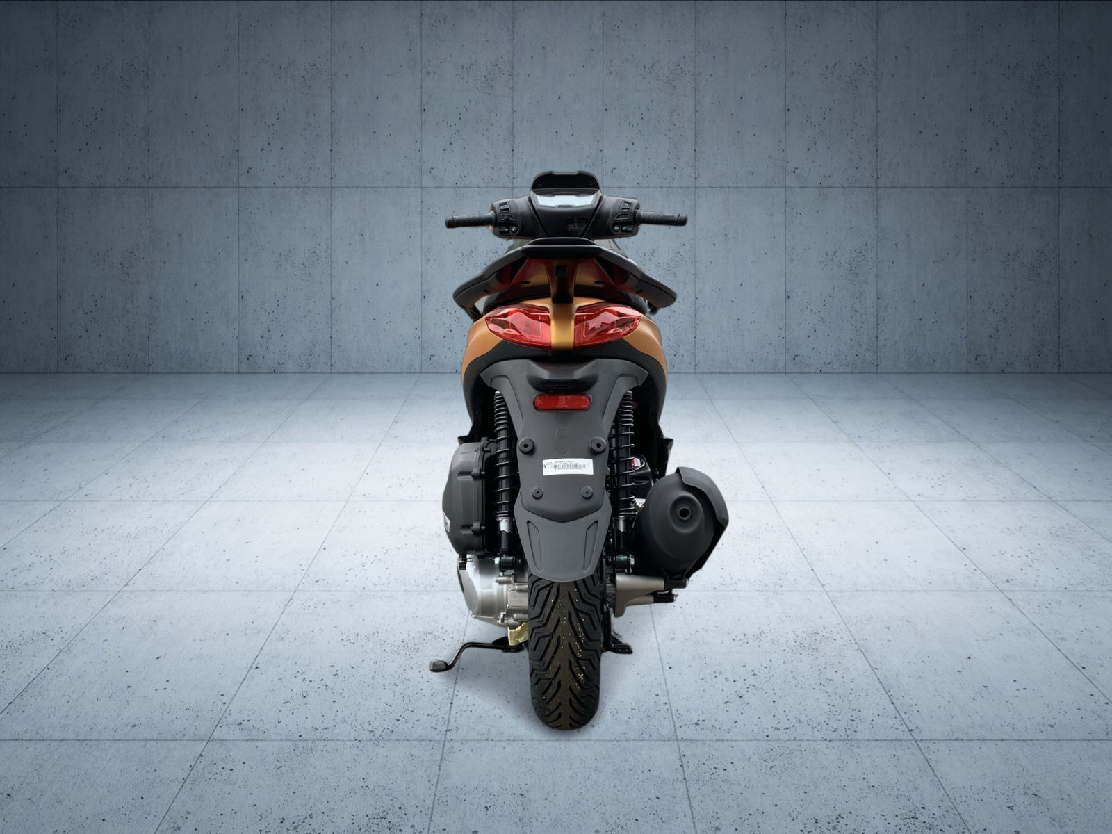 Piaggio - Medley_4